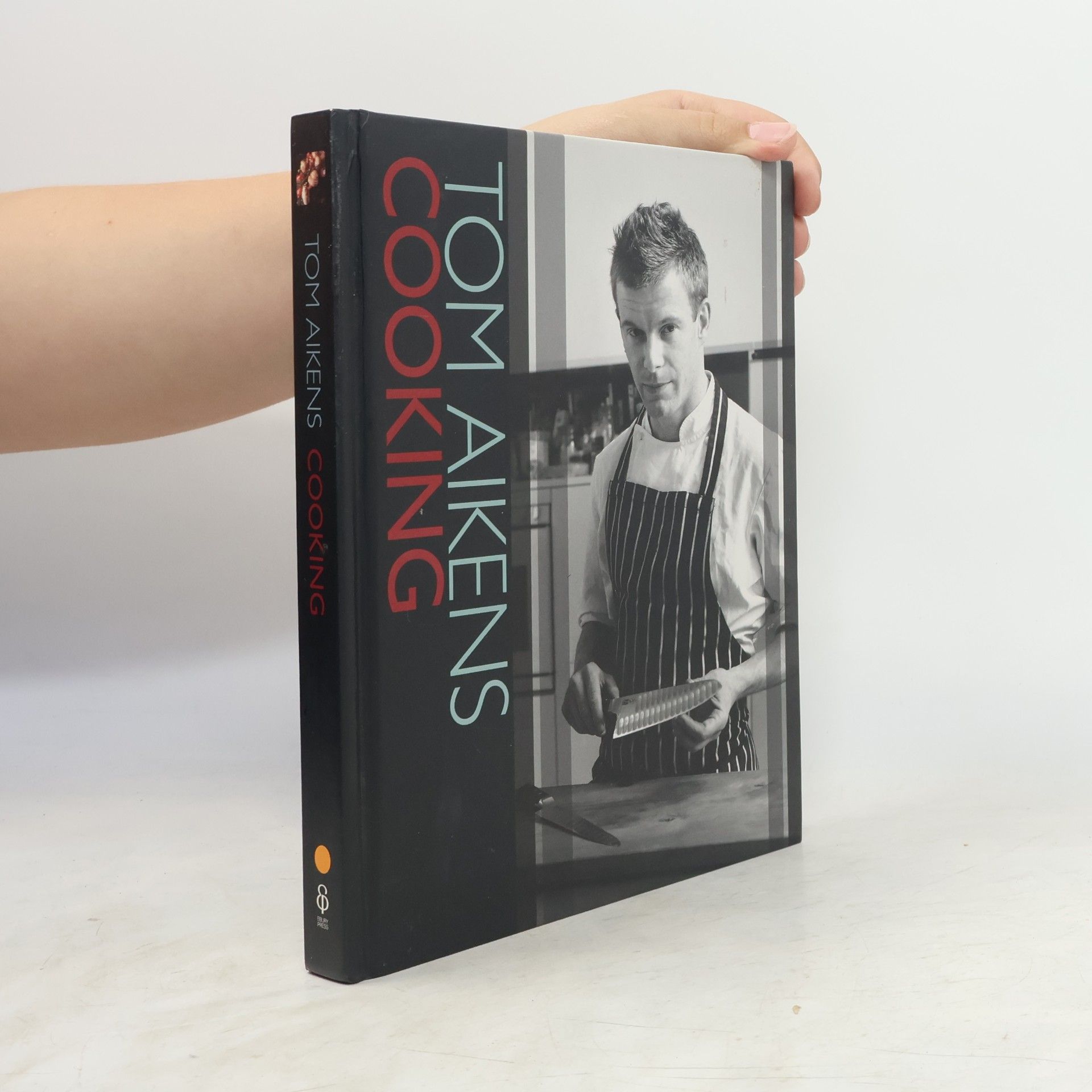 Tom Aikens Tom Aikens Cooking