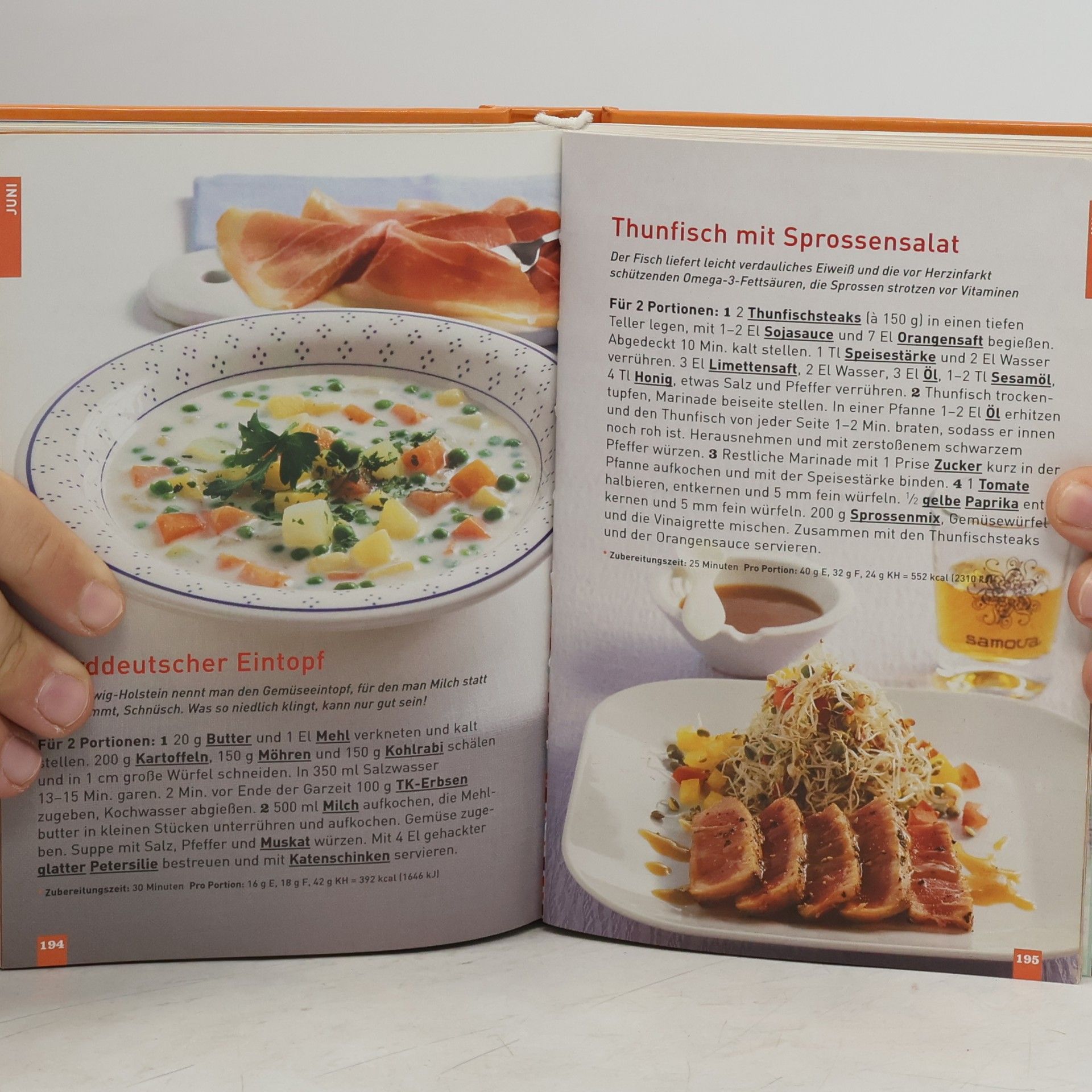 Silke Propp Frey 365 Blitzrezepte