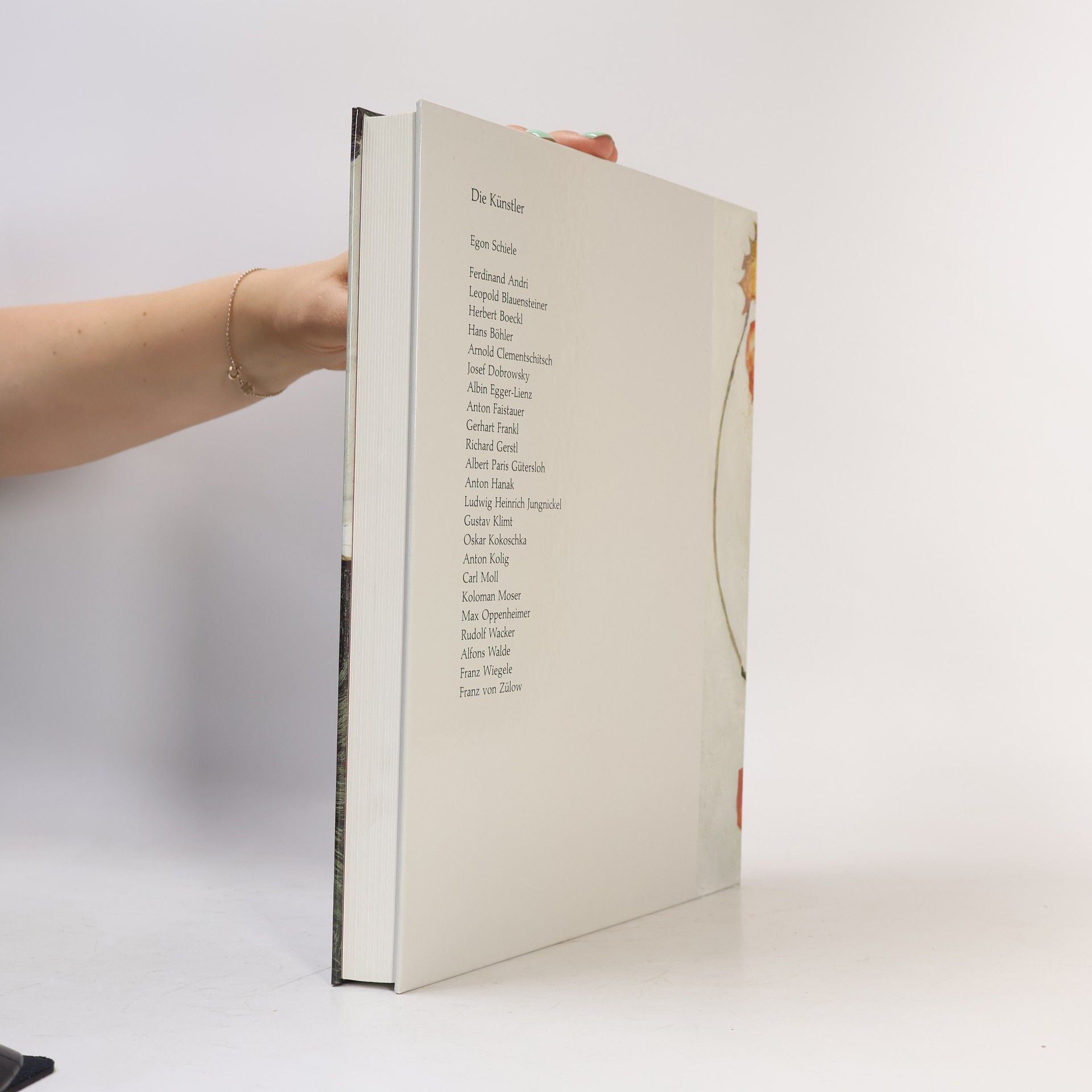 Autorenkollektiv Egon Schiele und seine Zeit