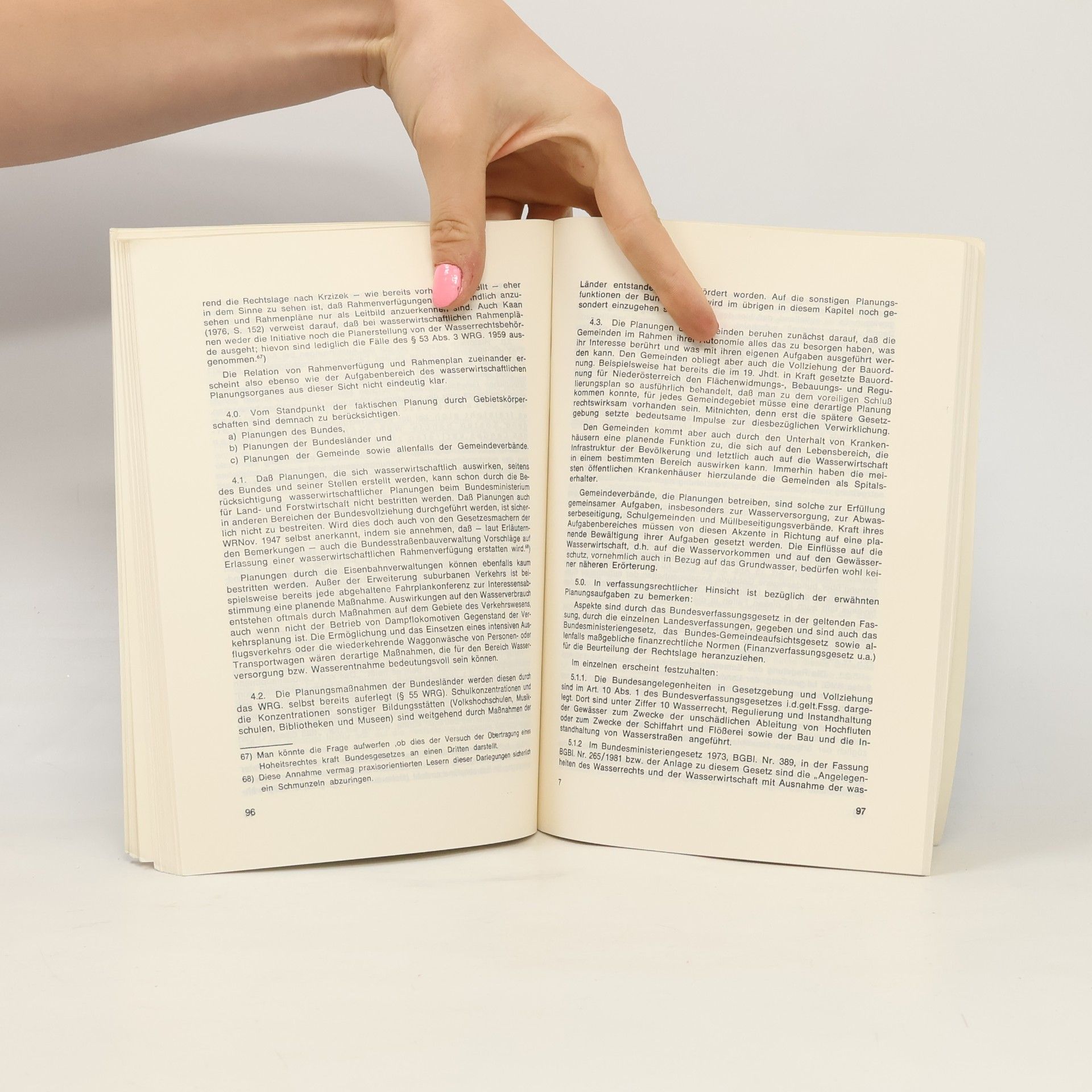 Hans Oberhammer Schriftenreihe für die juristische Praxis - 13: Wasserrechtliche Verfahren