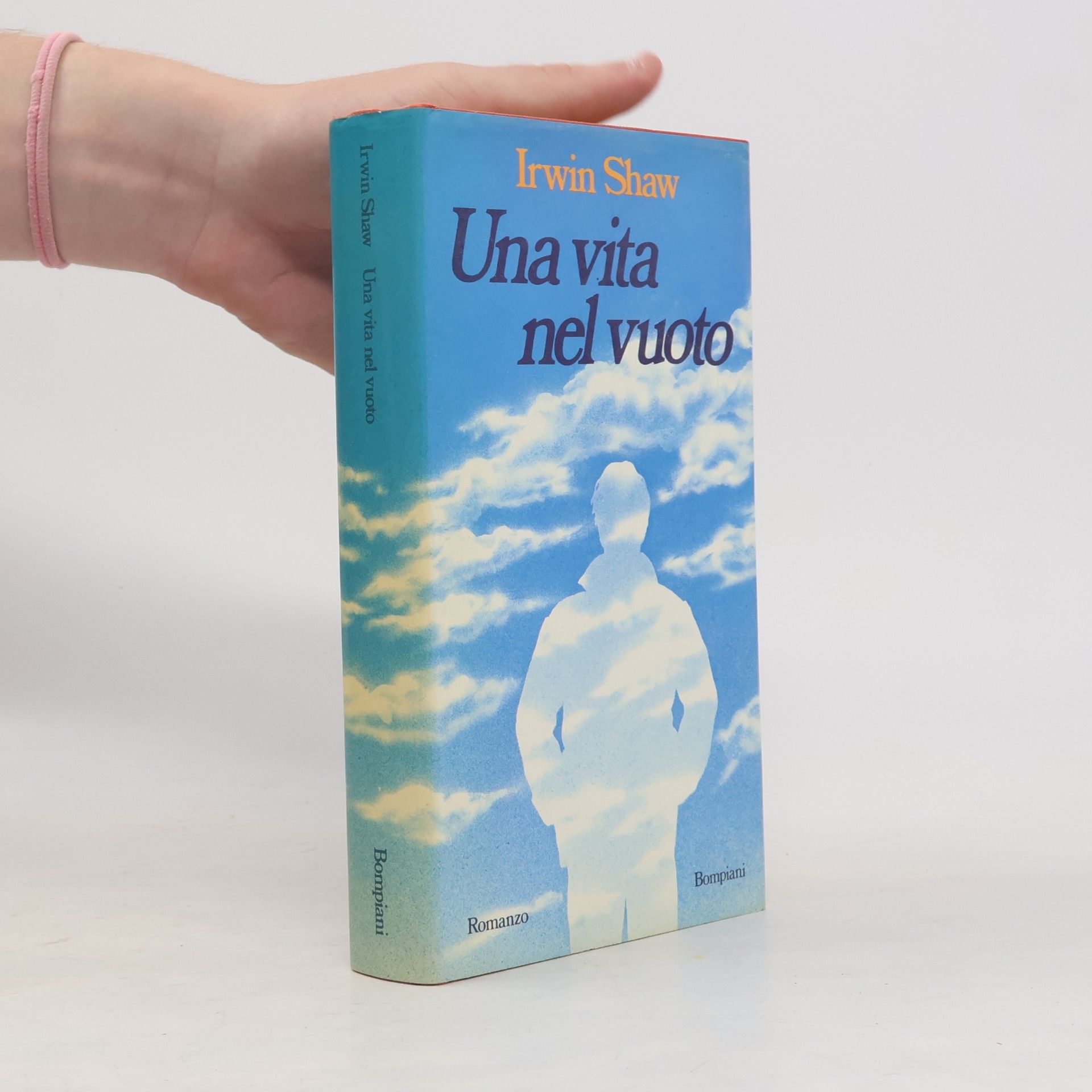 Irwin Shaw Una vita nel vuoto