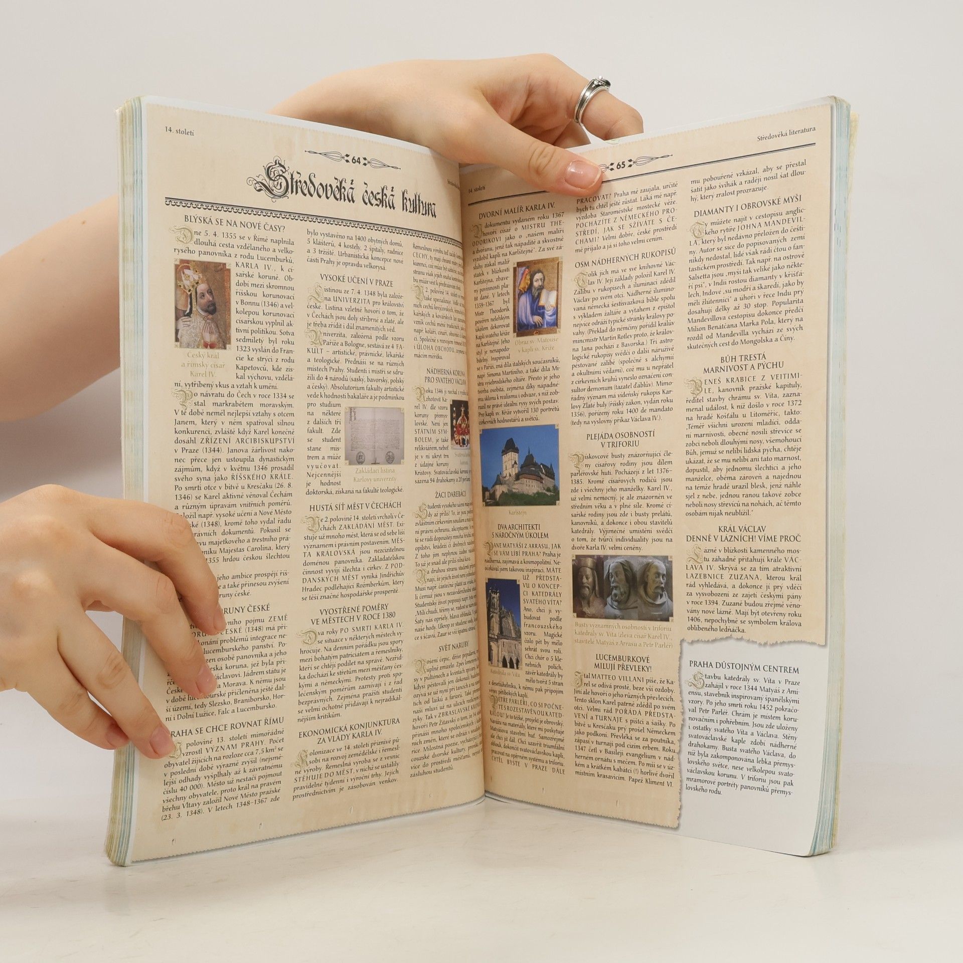 Renata Bláhová Literatura pro 1. ročník středních škol