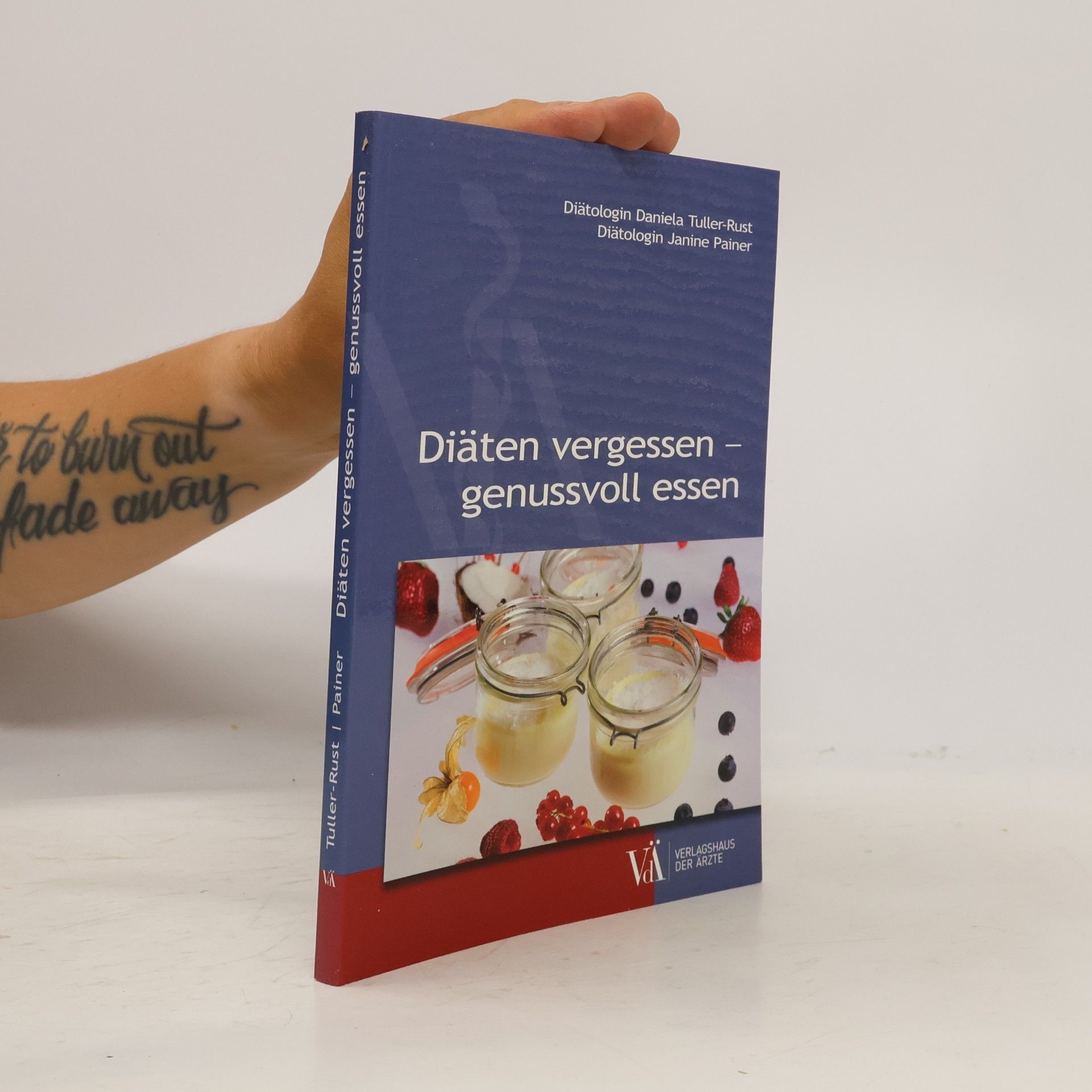 Diäten vergessen – genussvoll essen