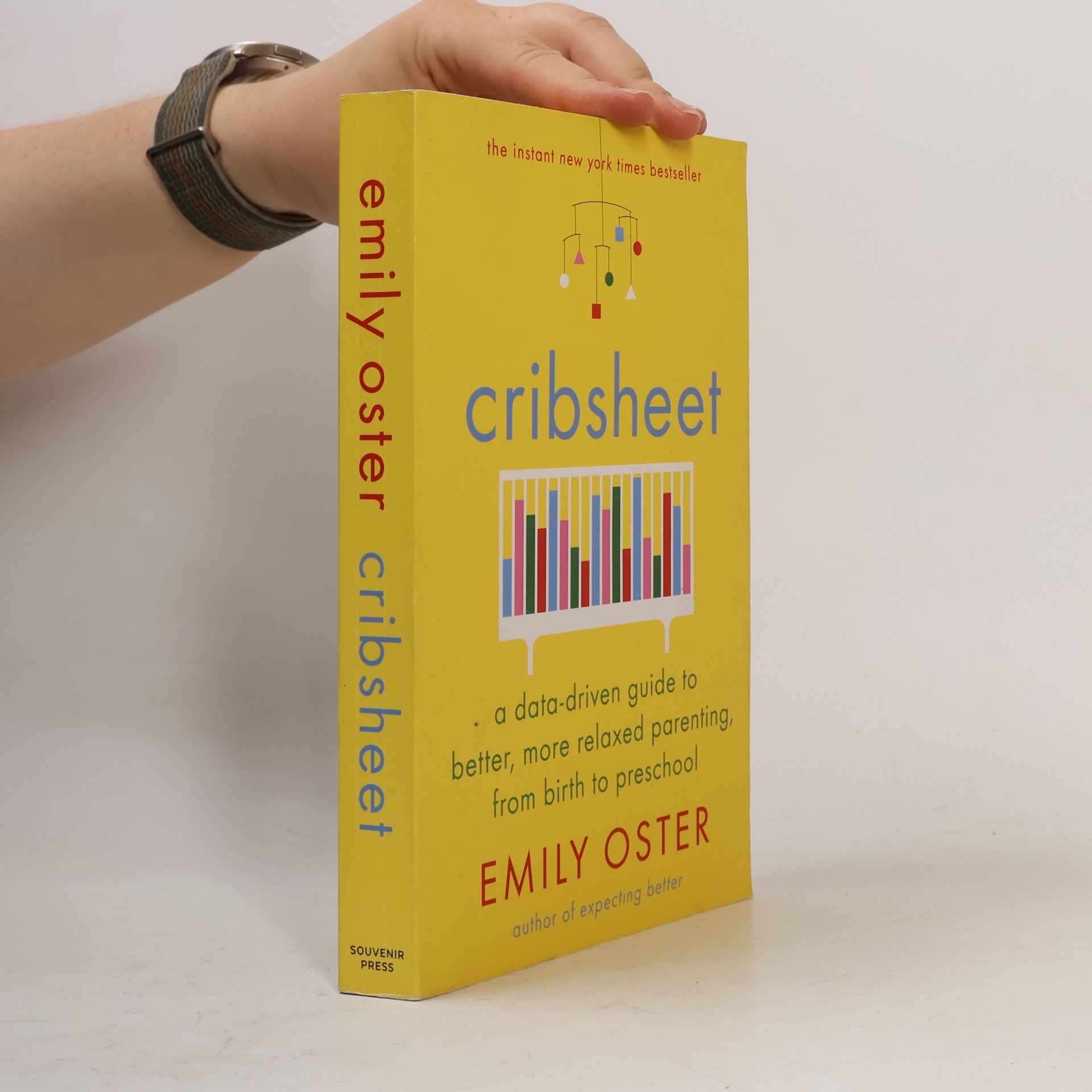 Emily Oster Cribsheet