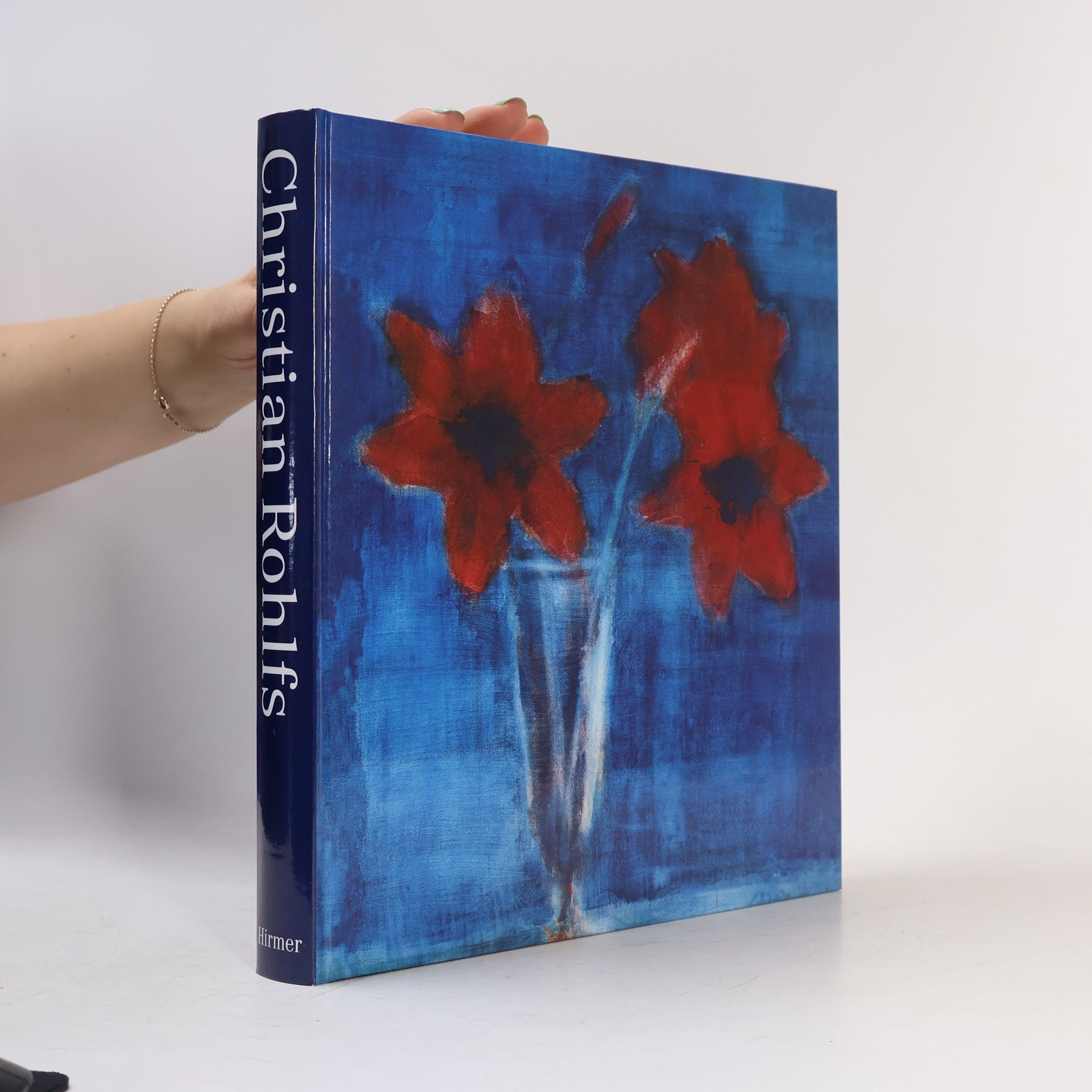 Christian Rohlfs Christian Rohlfs