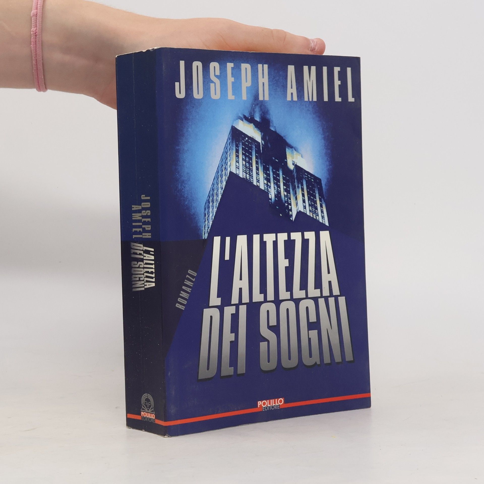 Obladì obladà: L'altezza dei sogni