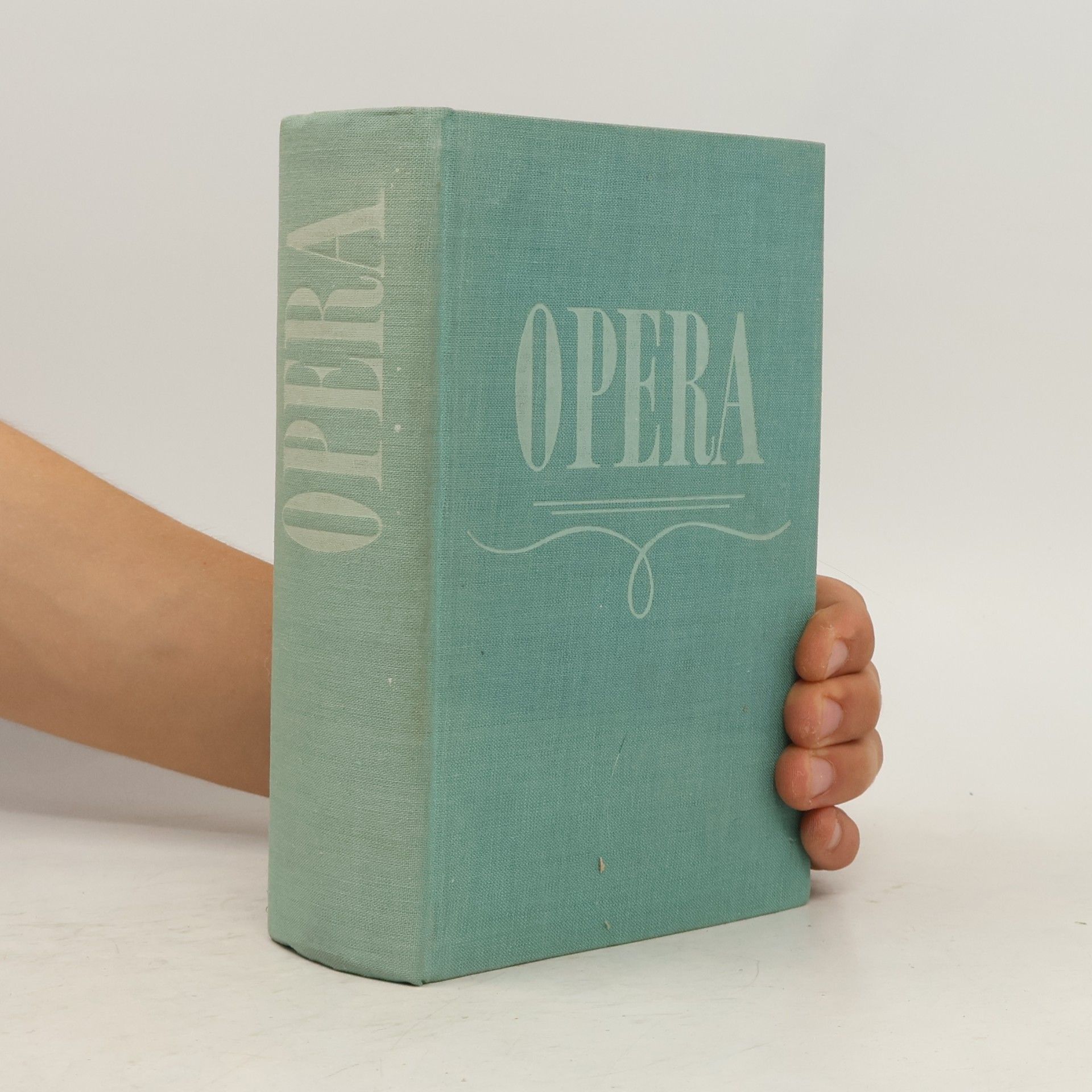 Opera