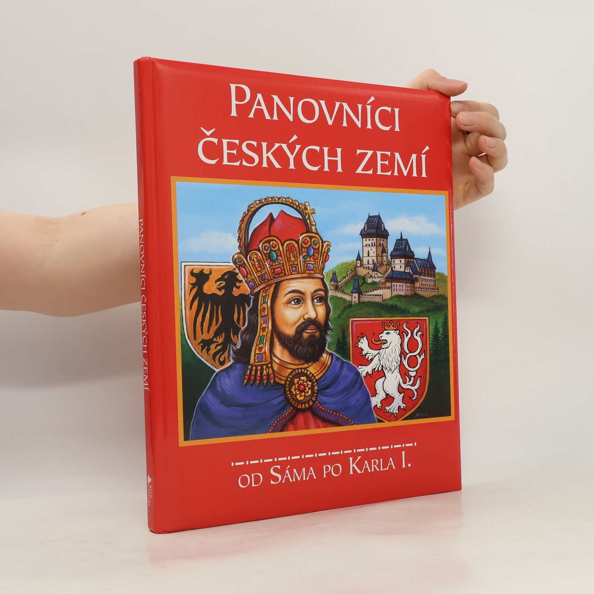 Panovníci českých zemí