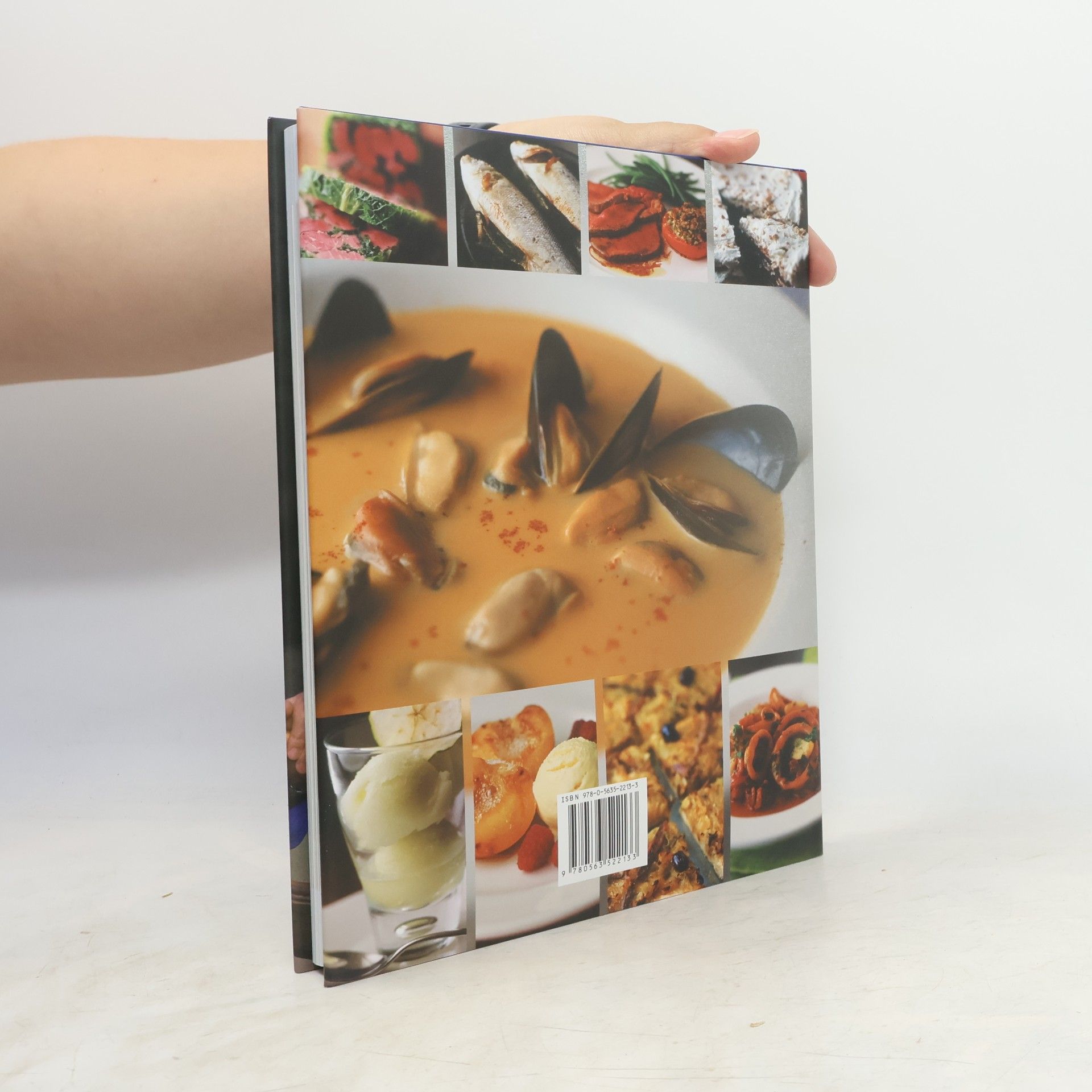 Rick Stein Rick Stein's French Odyssey