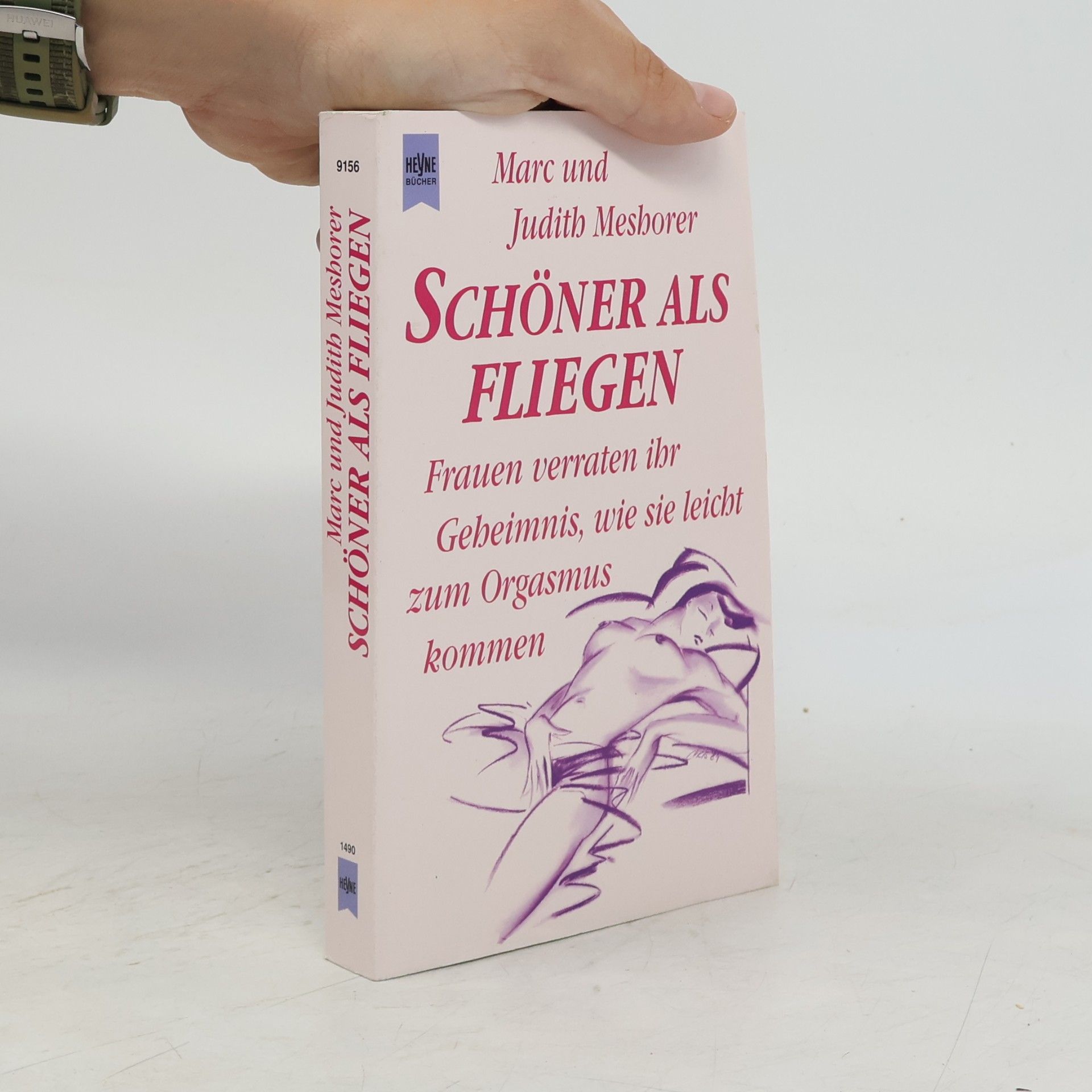 Marc Meshorer Schöner als fliegen
