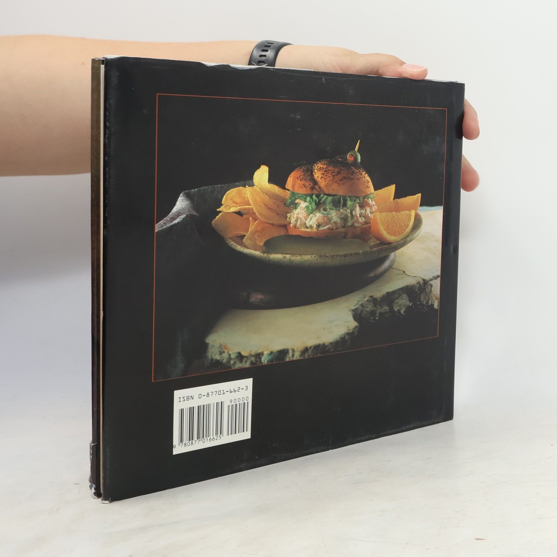 Jay Harlow Shrimp