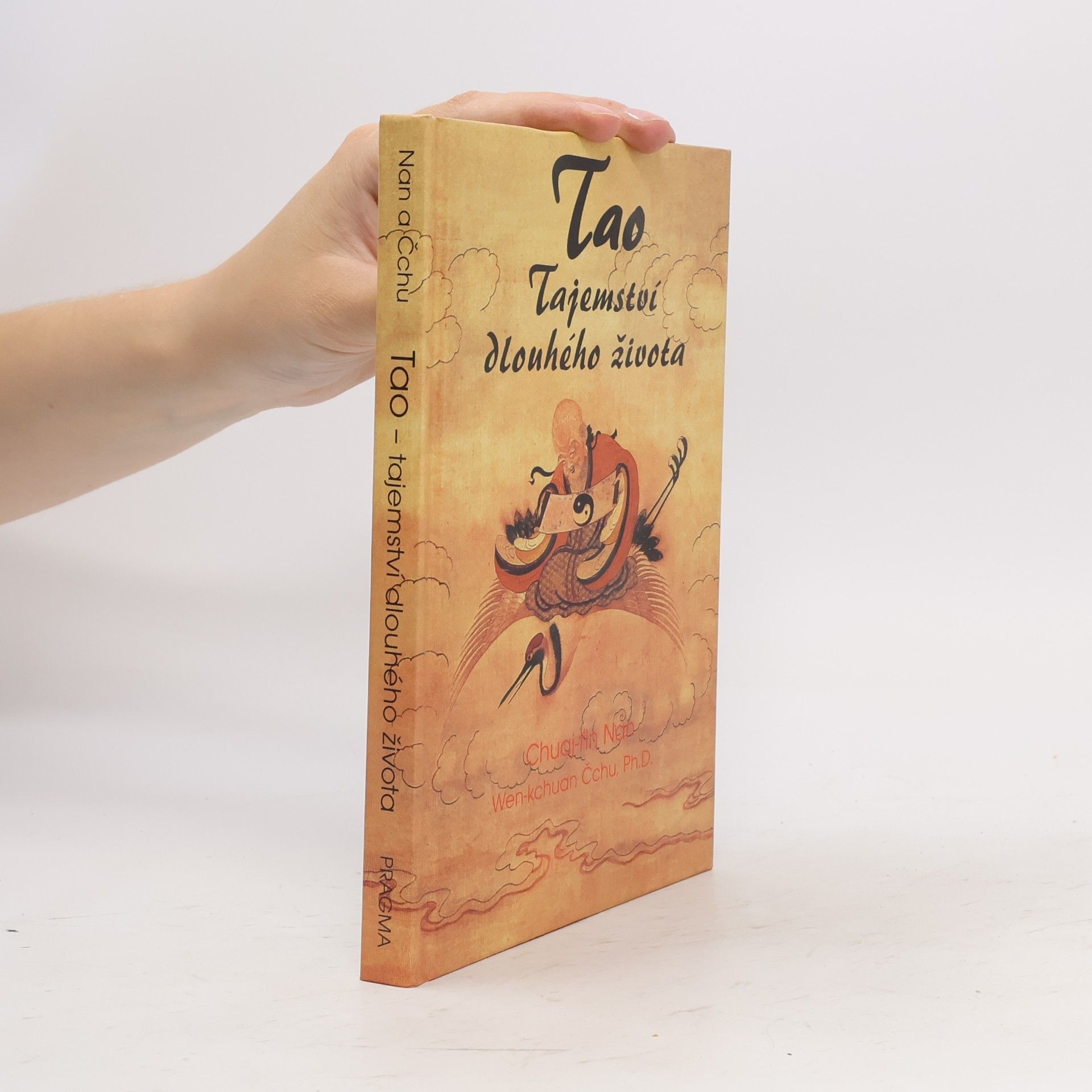 Wenkuang Chu Tao: Tajemství dlouhého života