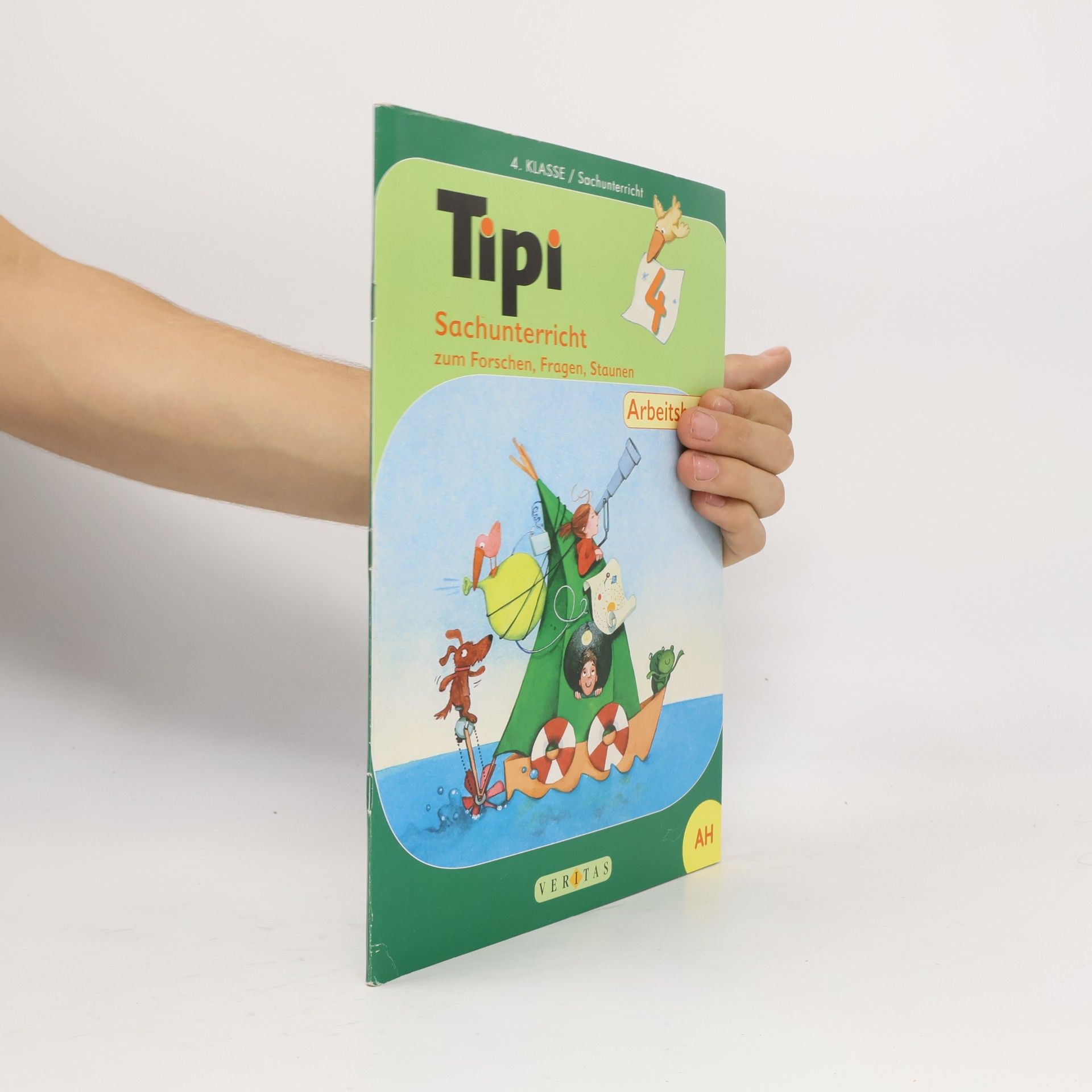 Tipi 4