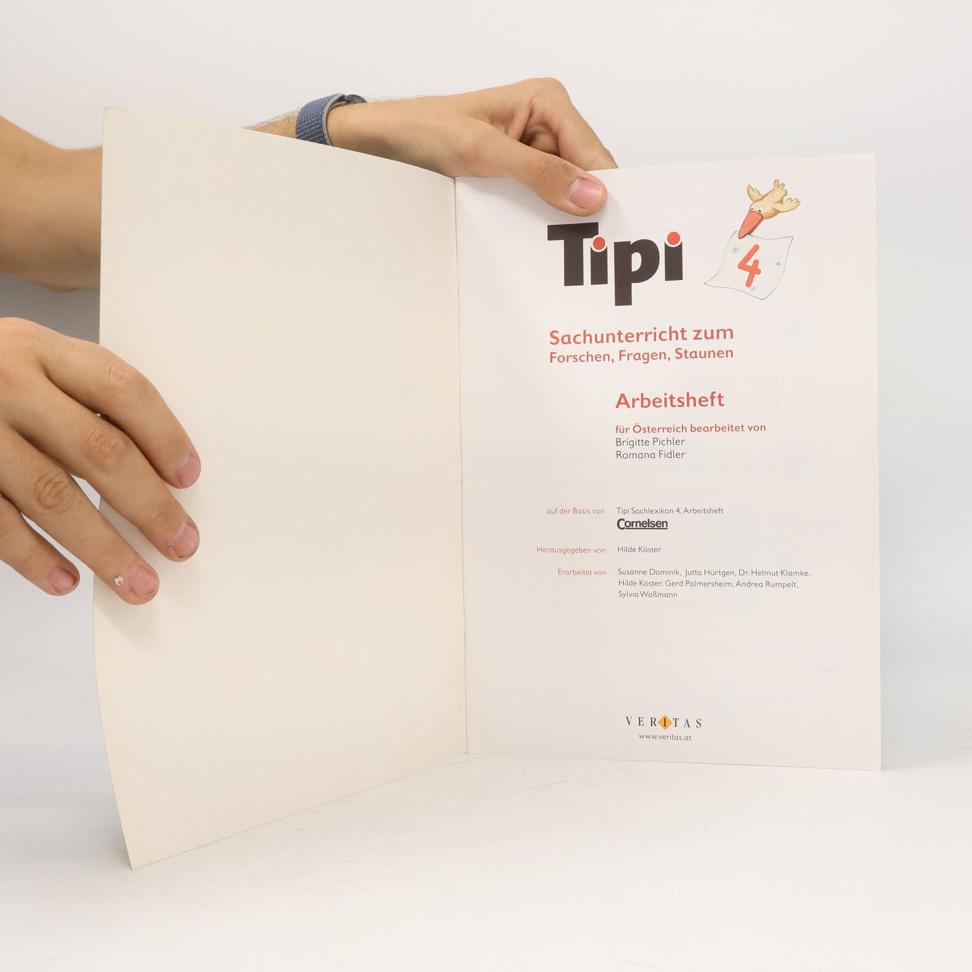 Brigitte Bartha-Pichler Tipi 4