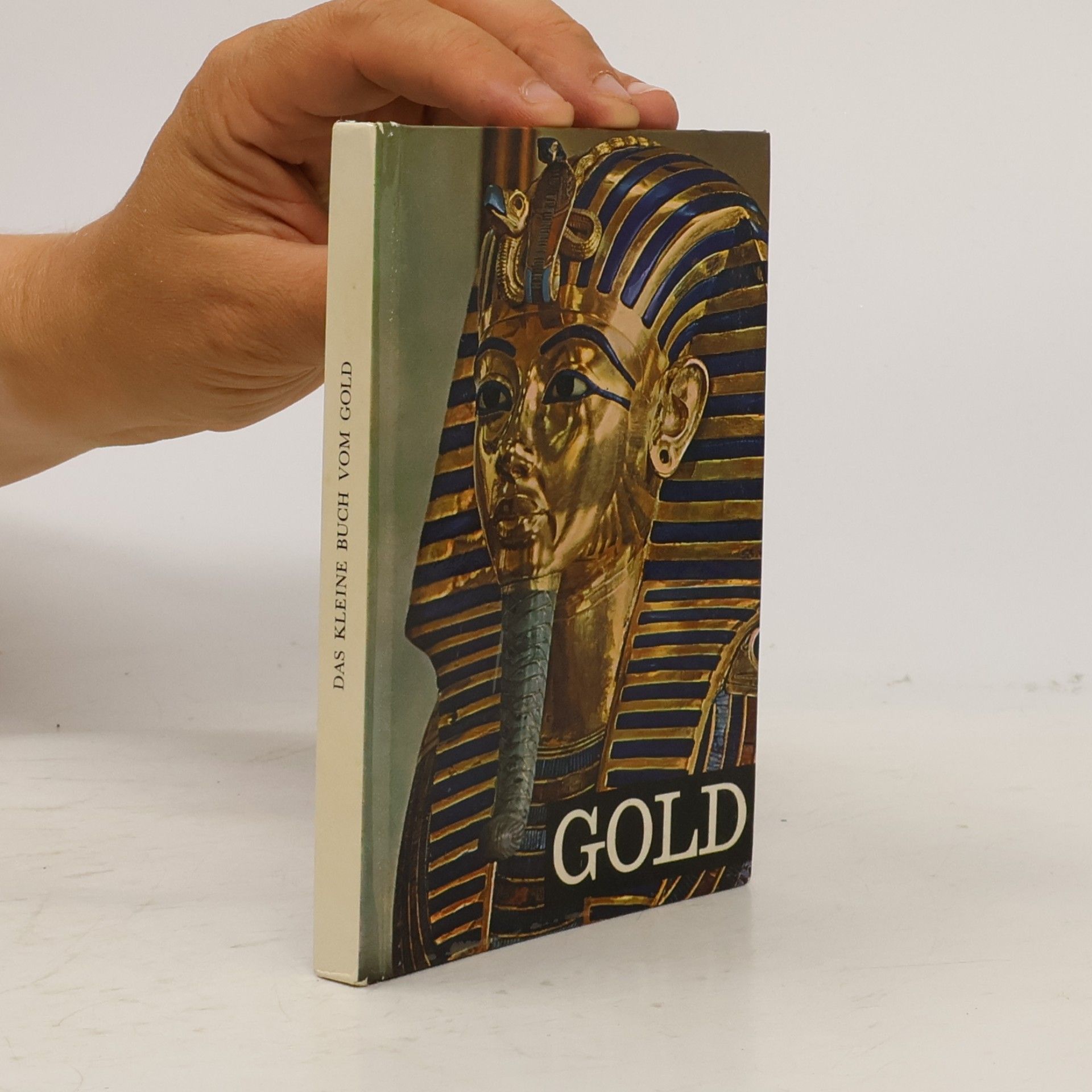 Autorenkollektiv Das kleine Buch vom Gold