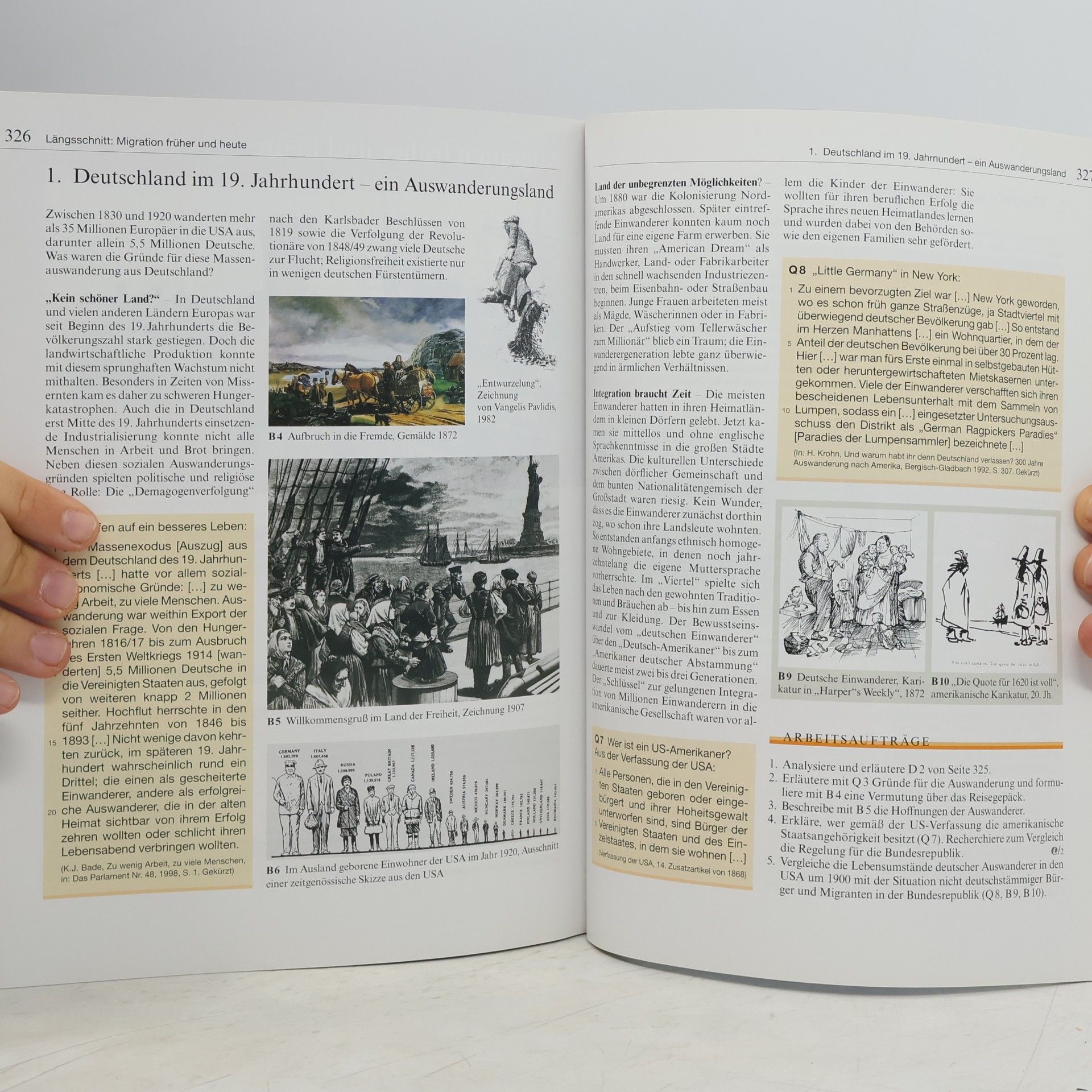 Bernd Koltrowitz Lehrbuch Klasse 9/10, Ausgabe Berlin