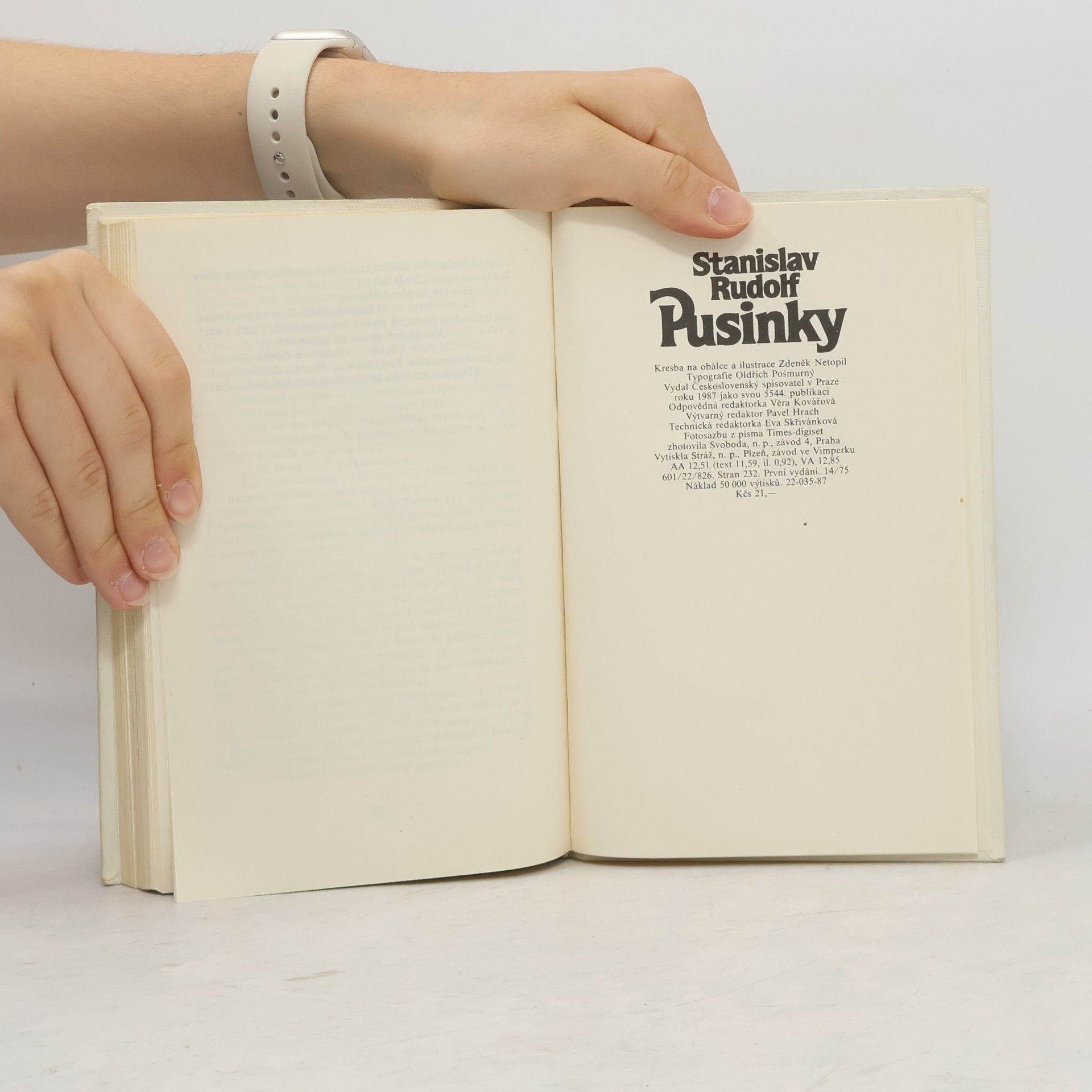 Stanislav Rudolf Pusinky