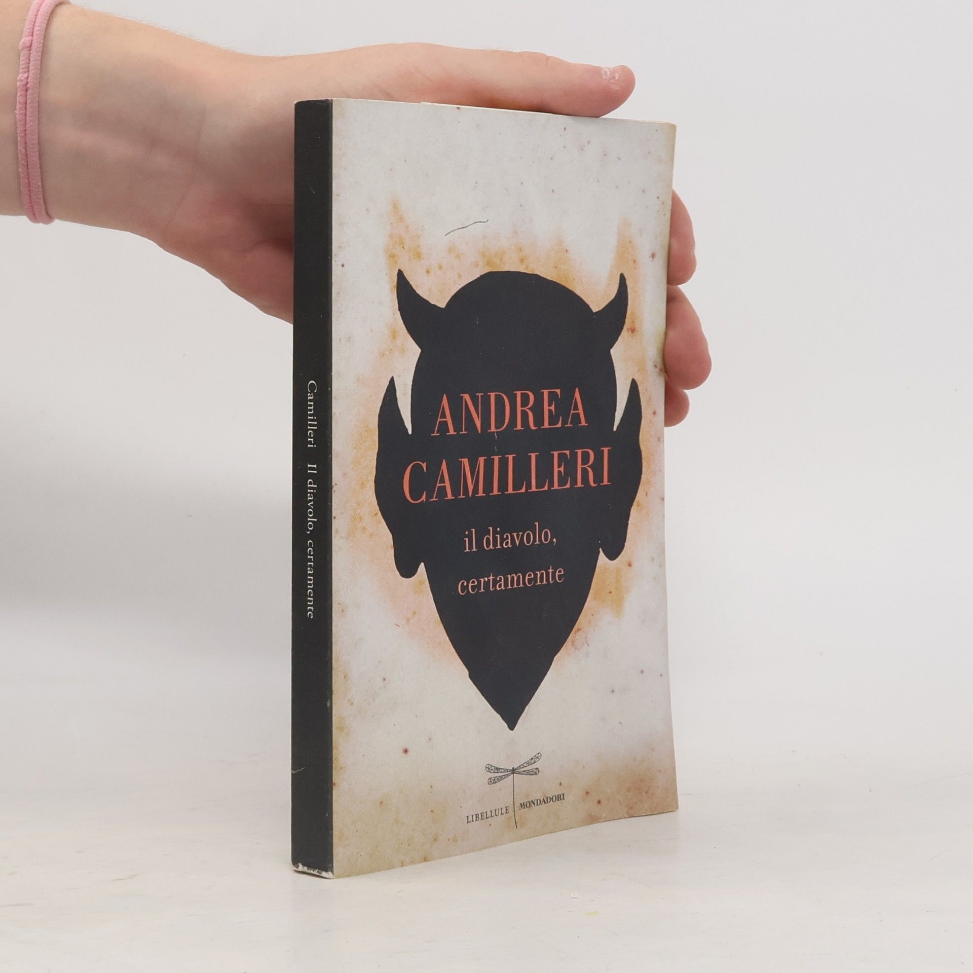Il diavolo, certamente