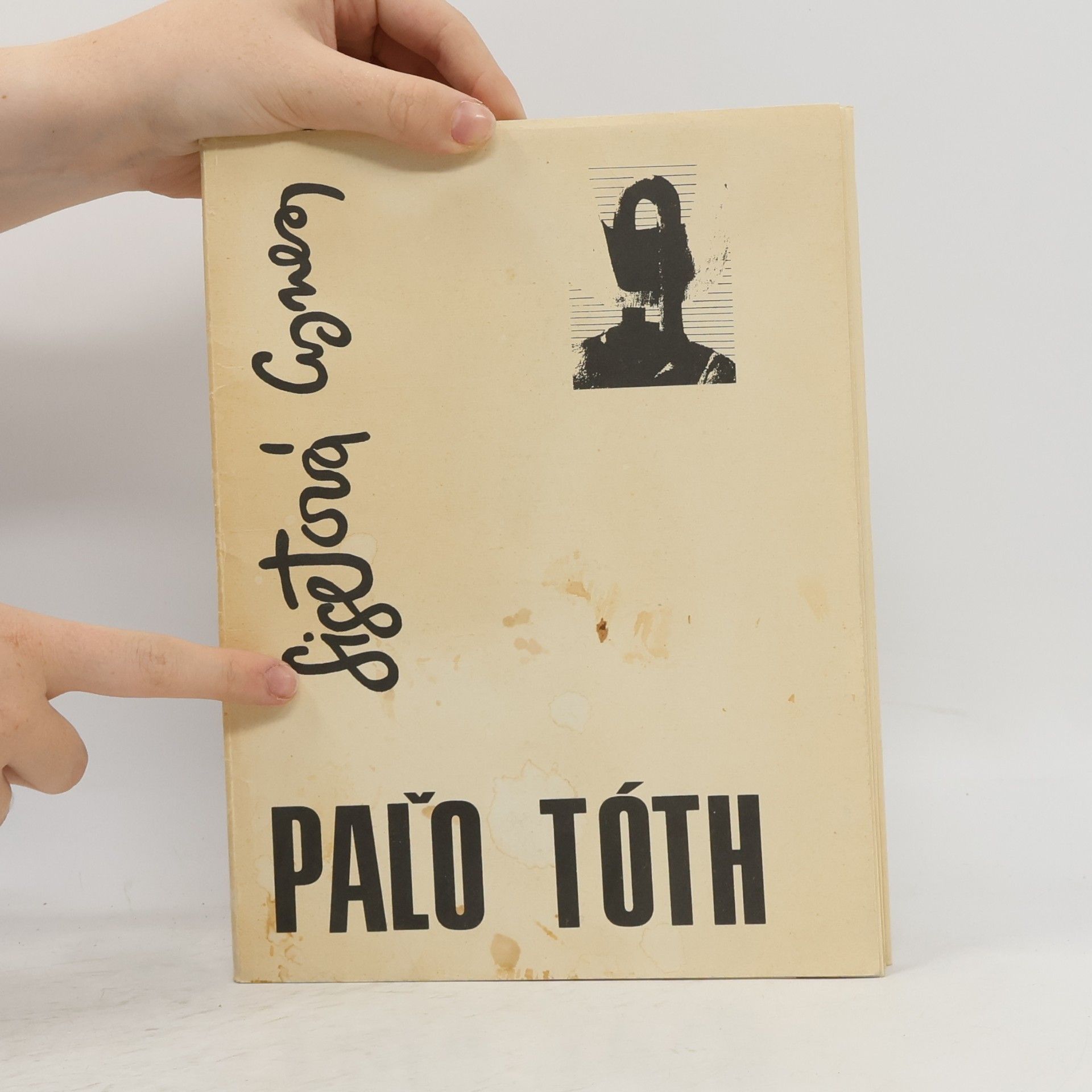 kolektiv Paľo Tóth