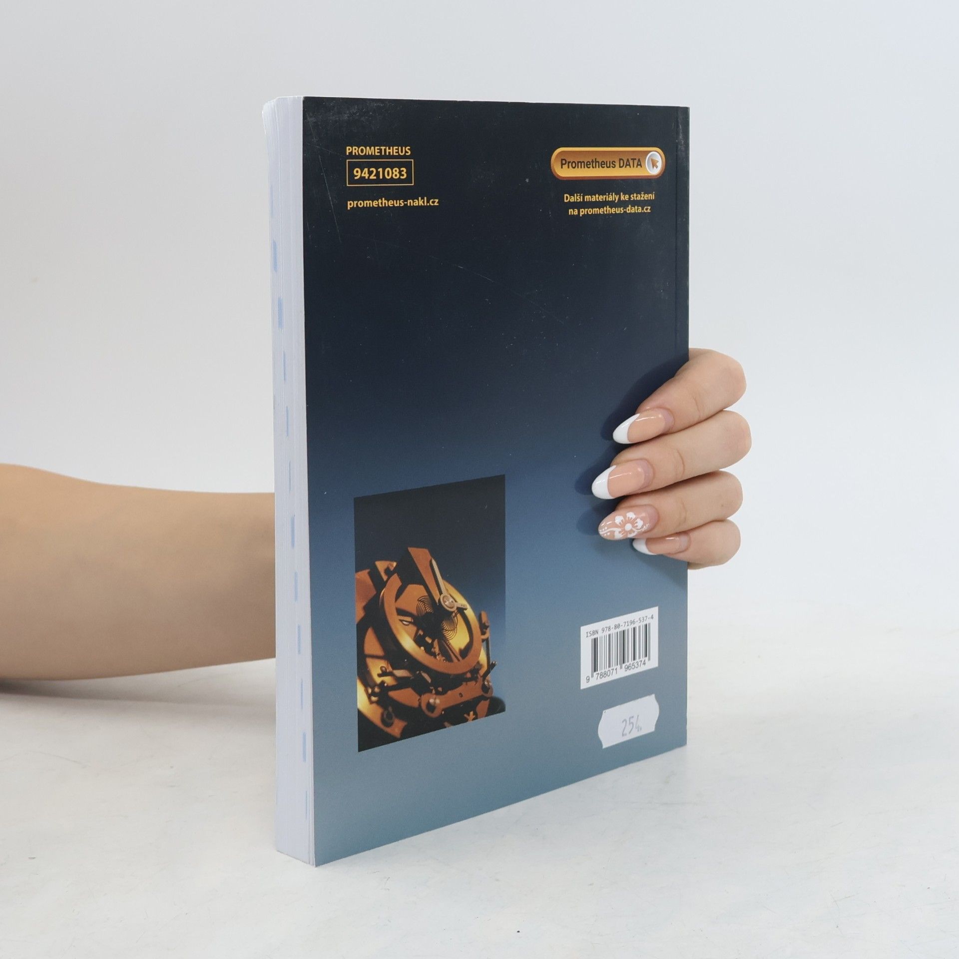 Milan Bednařík Fyzika pro střední školy I