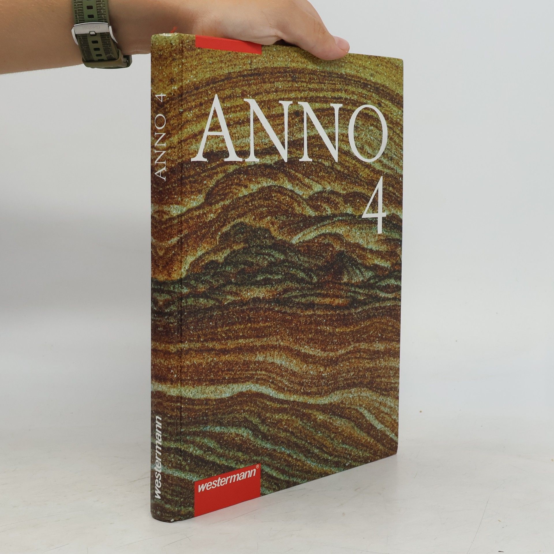 Autorenkollektiv Anno 4