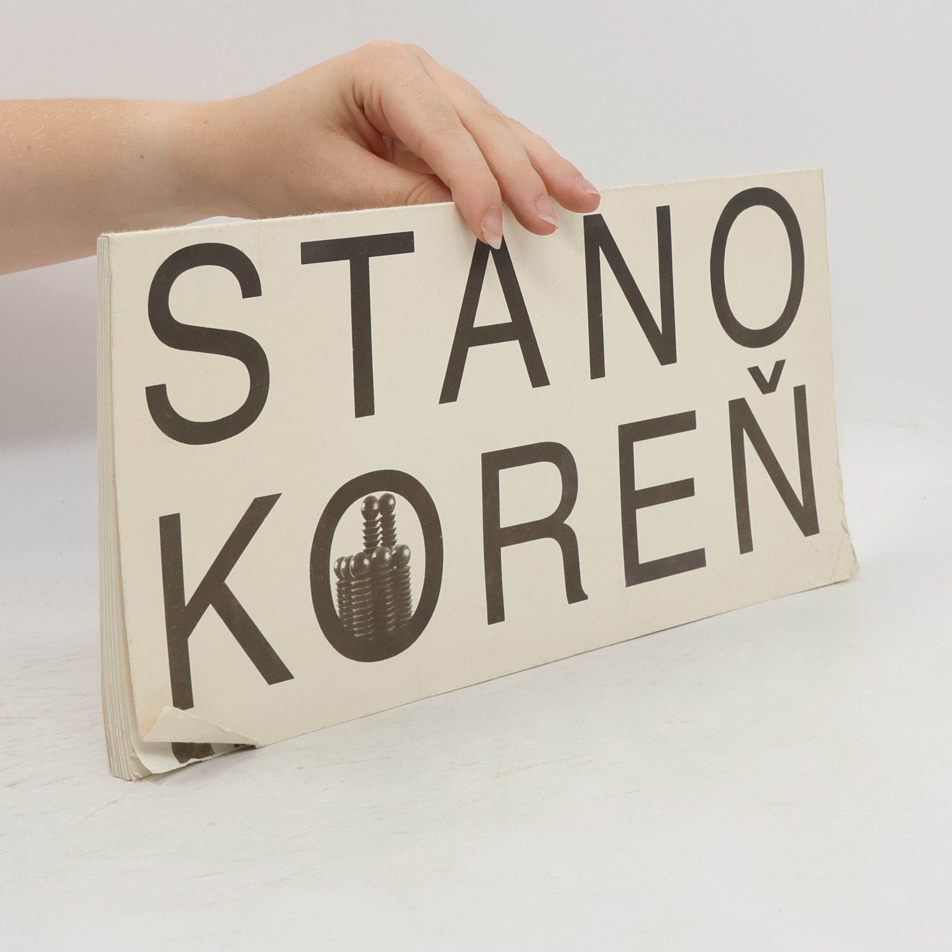 Collectif d'auteurs Stano Kořeň