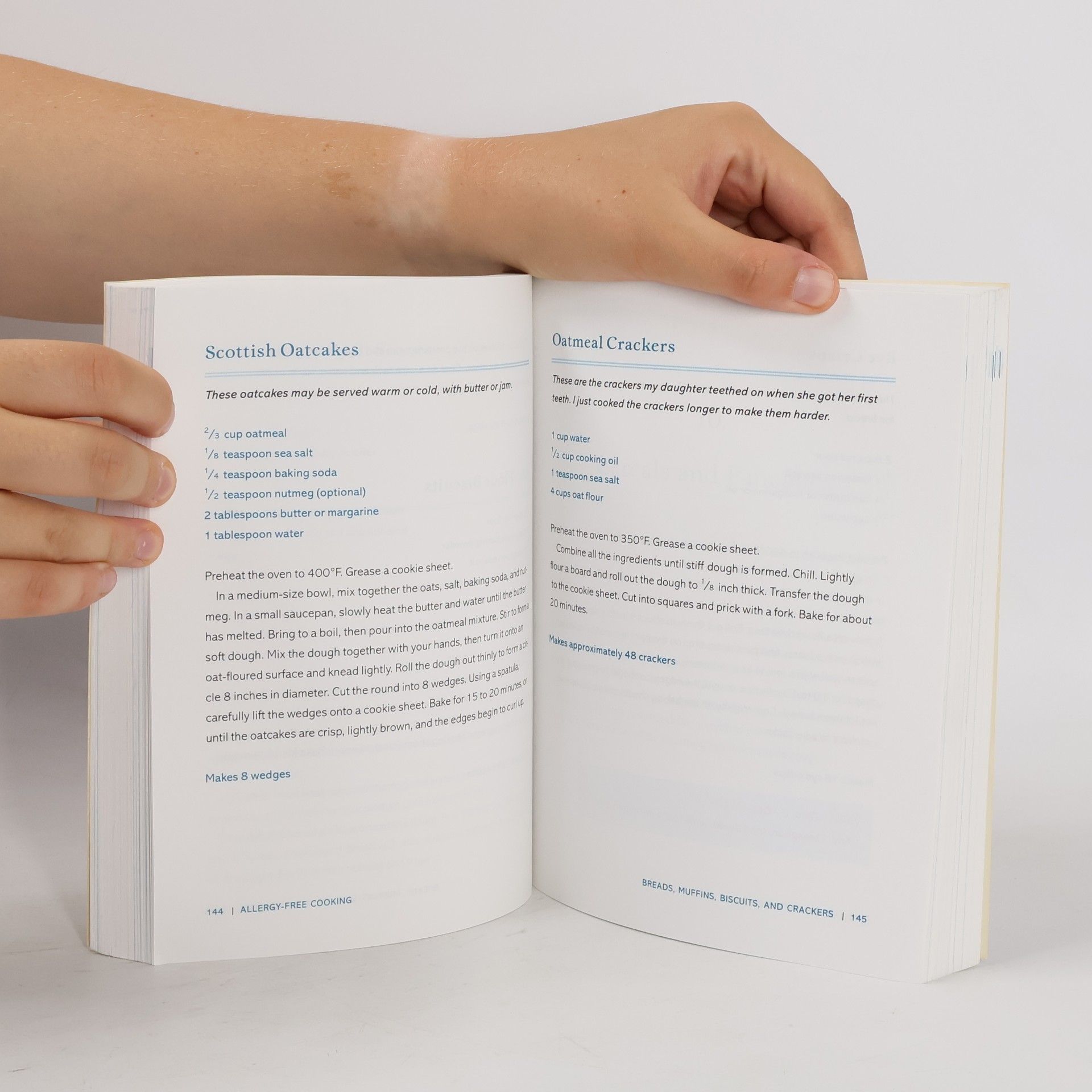 Eileen Rhude Yoder The Allergy-Free Cookbook
