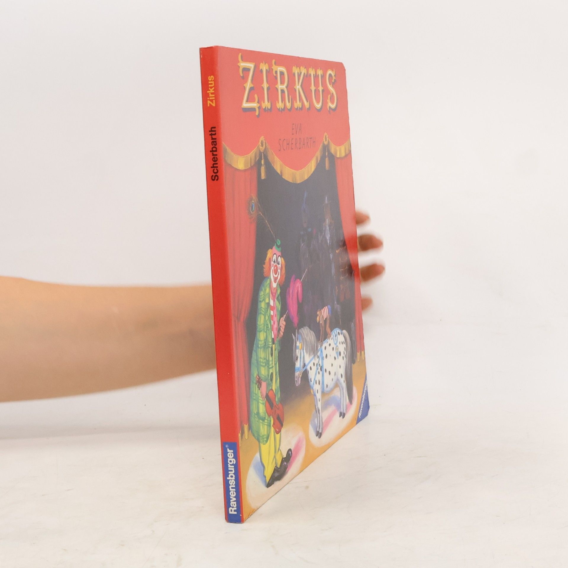 Zirkus