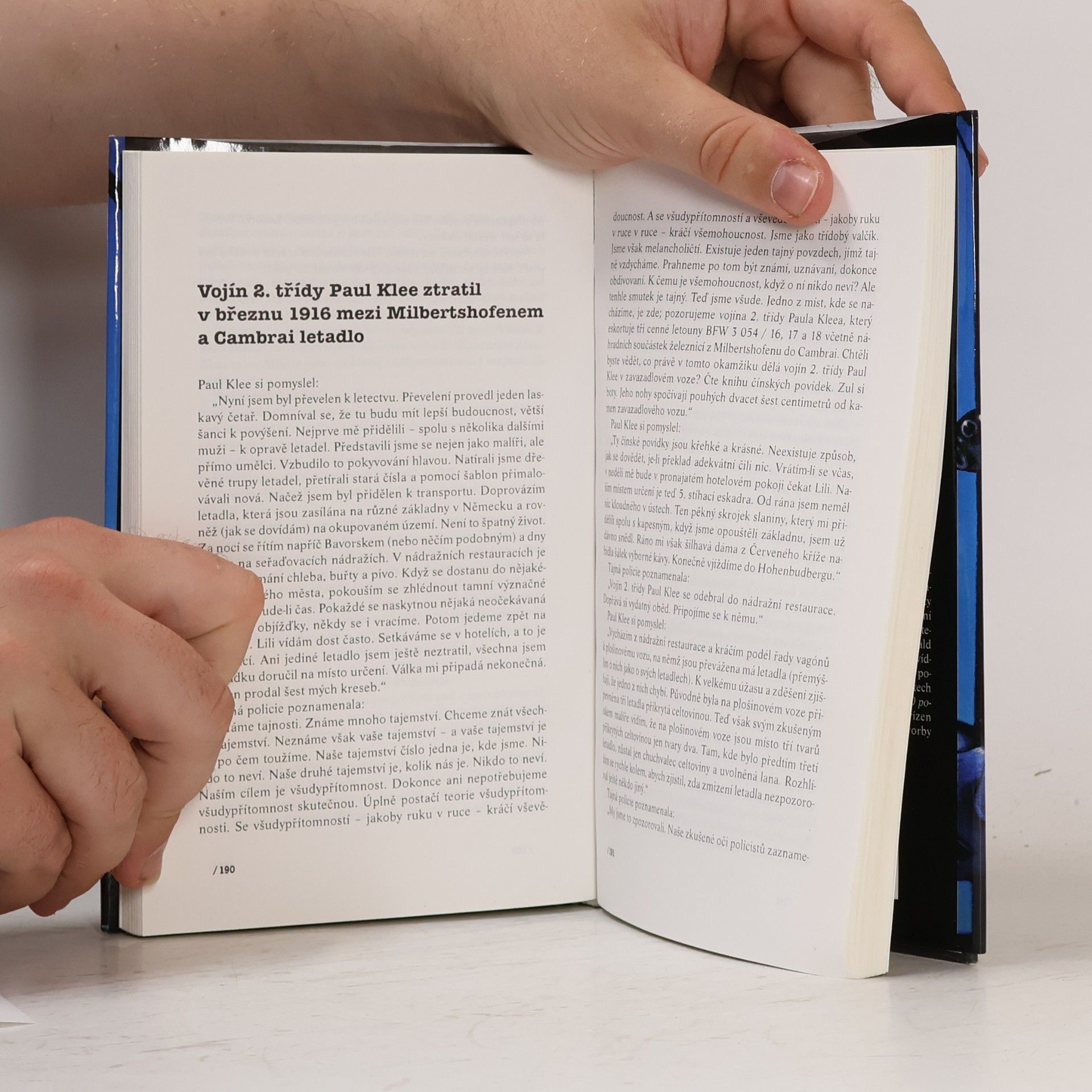 Donald Barthelme Padesát povídek