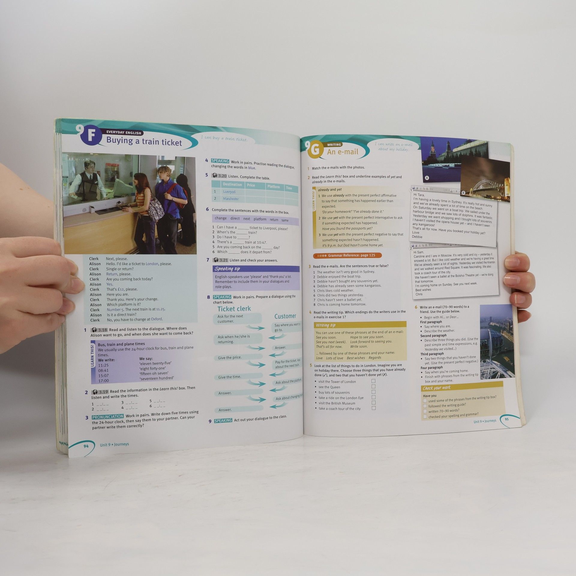 Tim Falla Maturita Solutions: elementary: student’s book