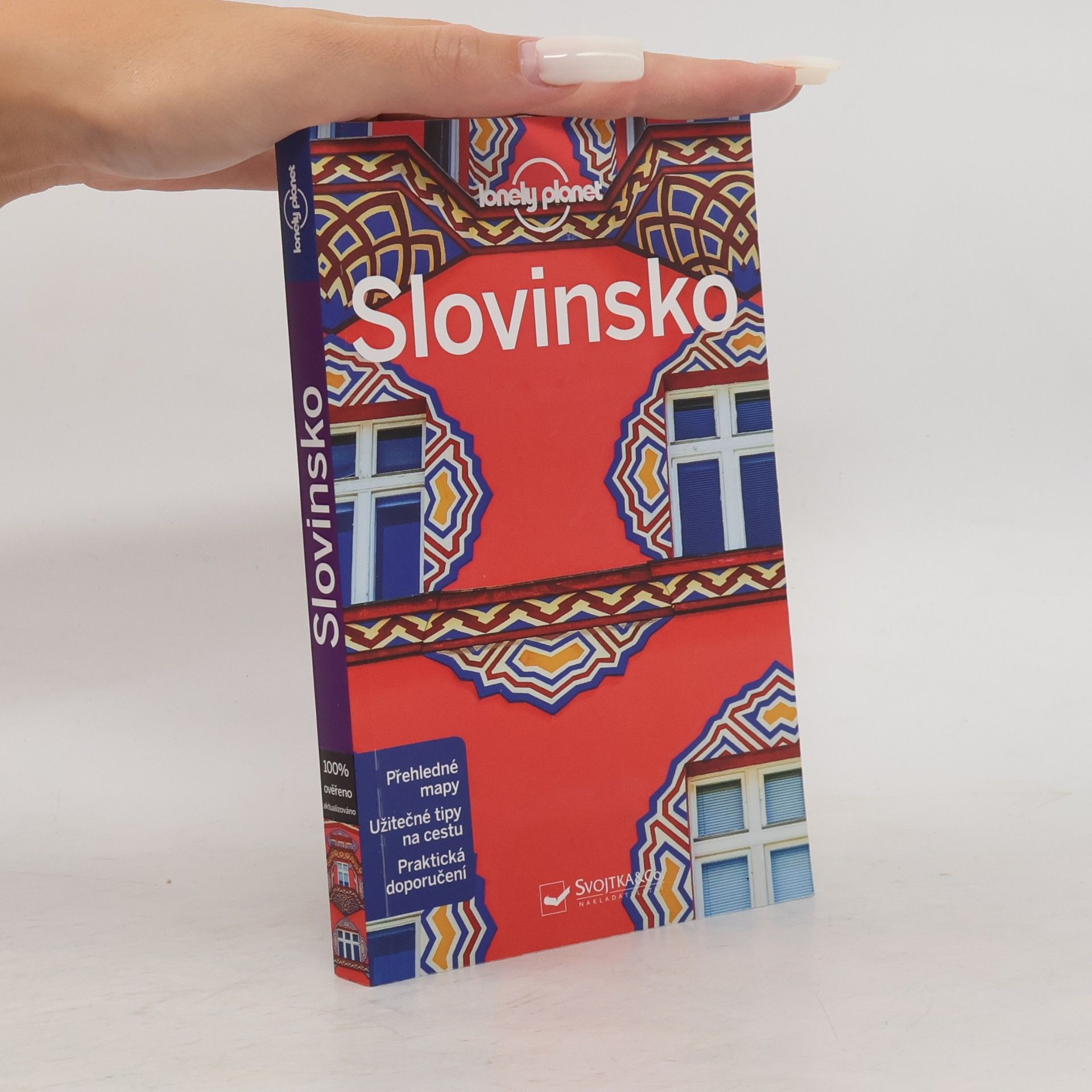 Steve Fallon Slovinsko