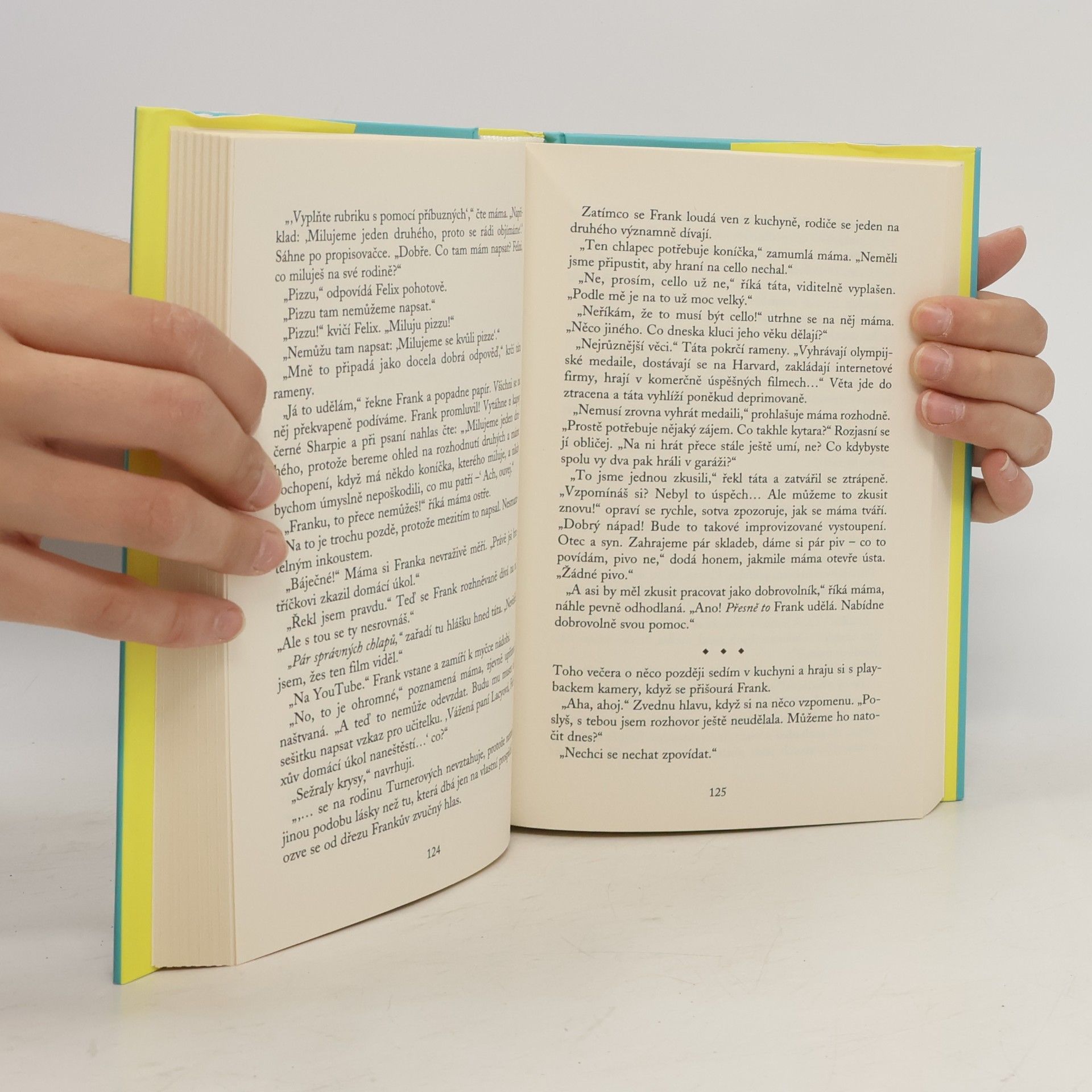 Sophie Kinsella Audrey se vrací
