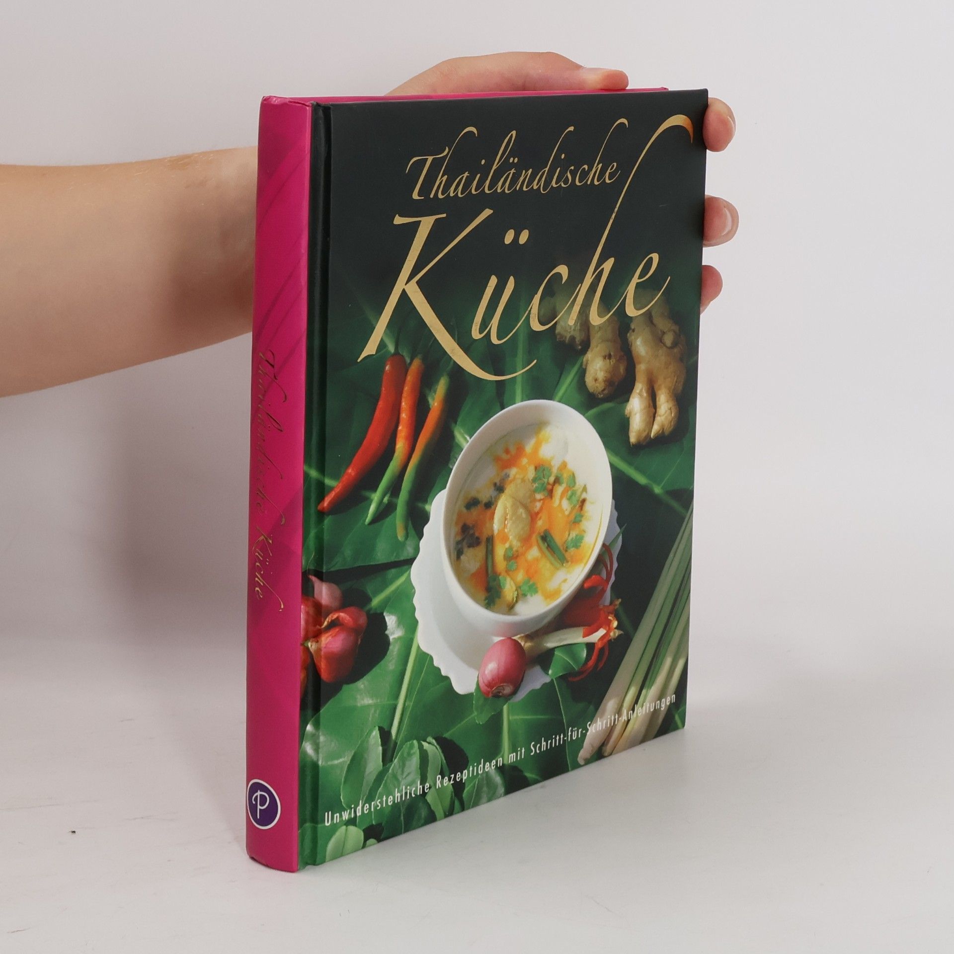Lisa Heilig Thailändische Küche