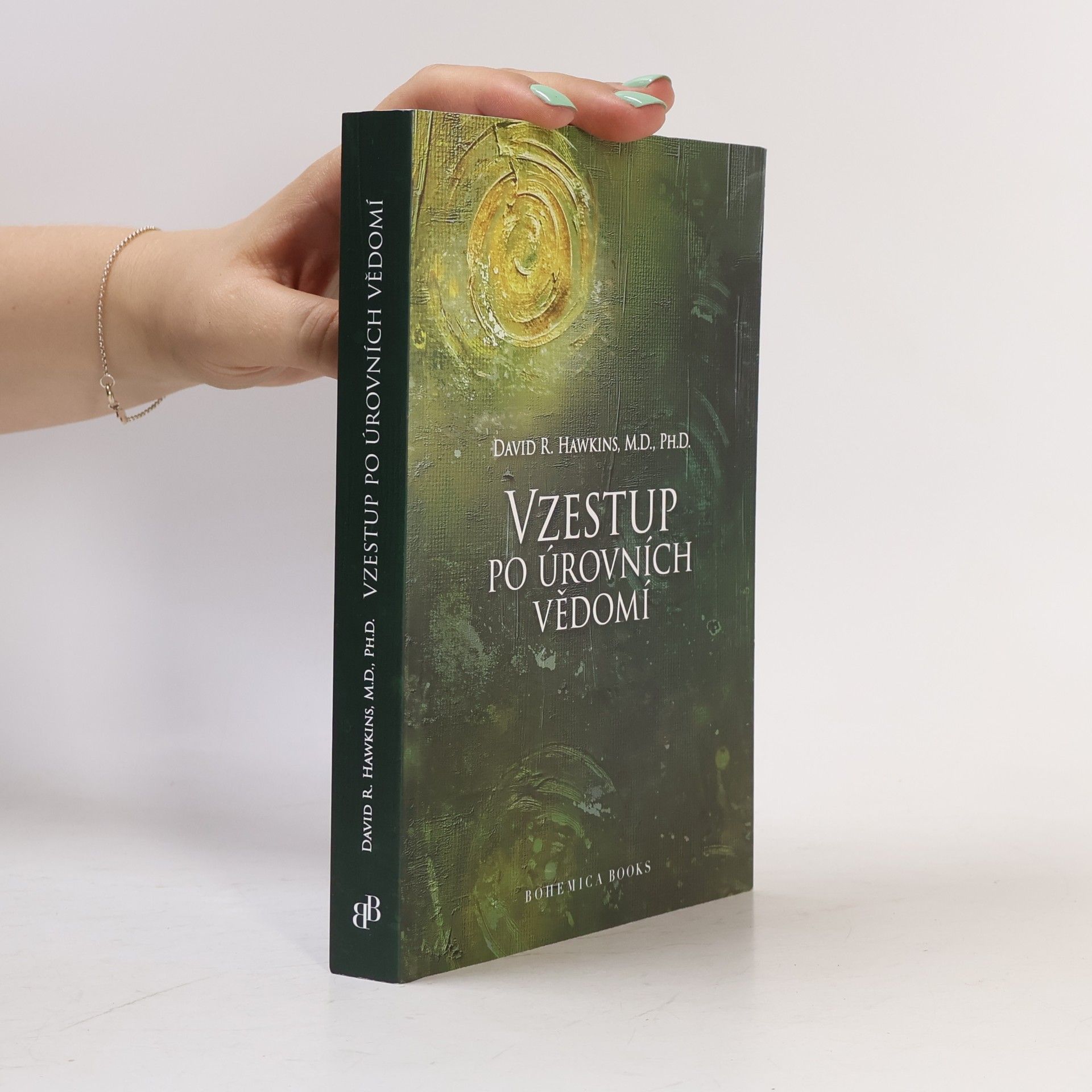 Vzestup po úrovních vědomí