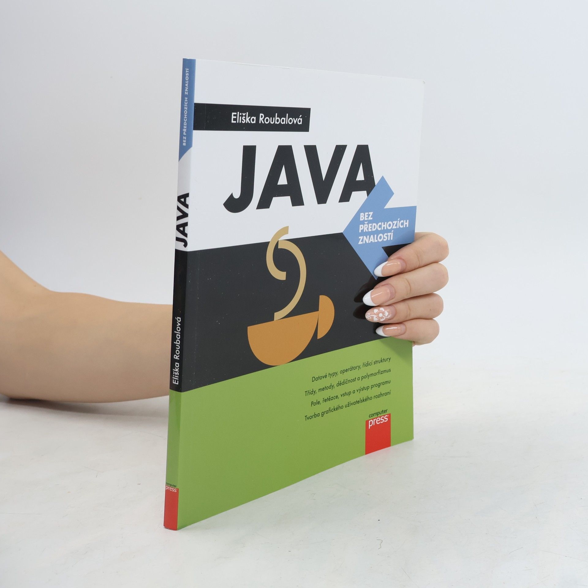 Java bez předchozích znalostí