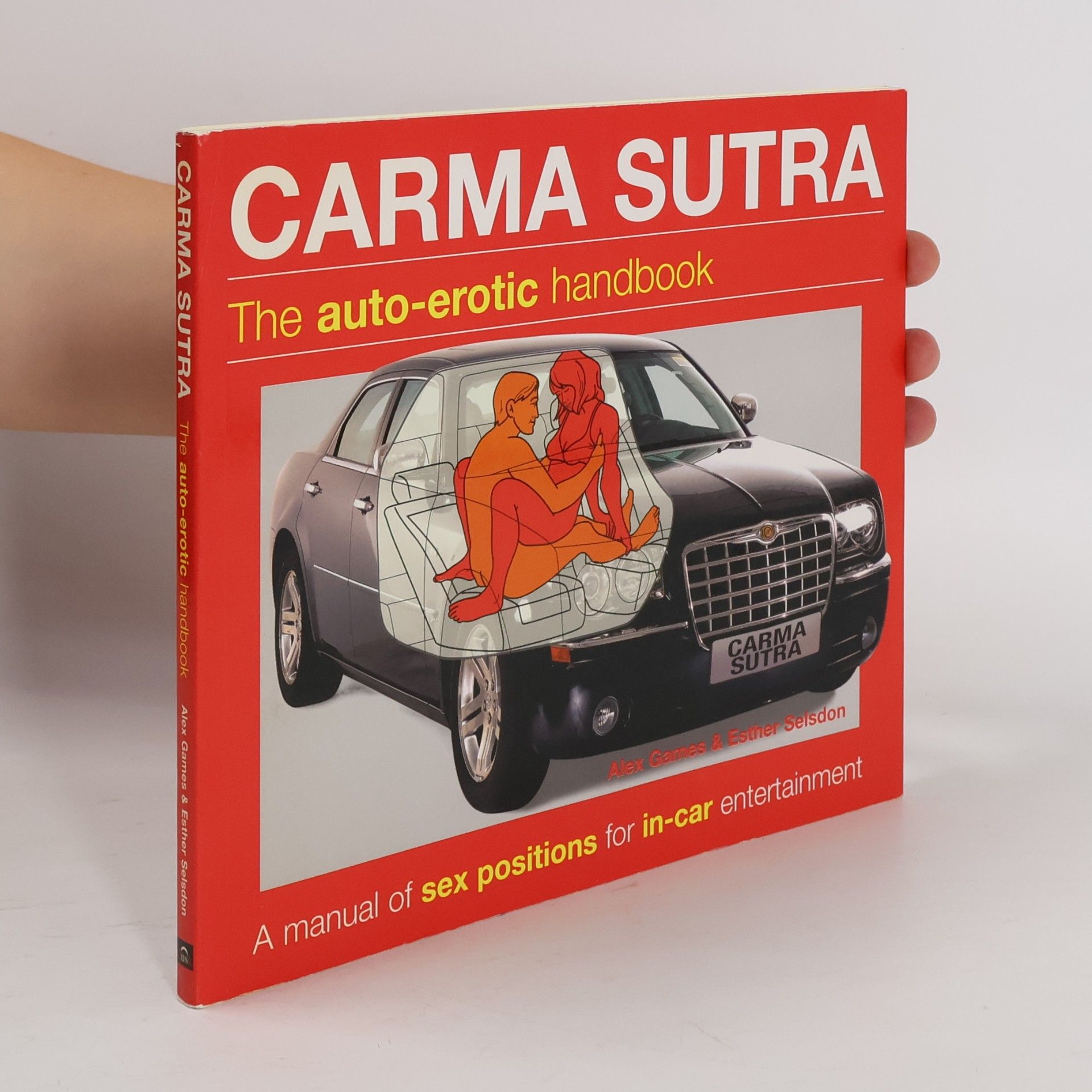 Carma Sutra