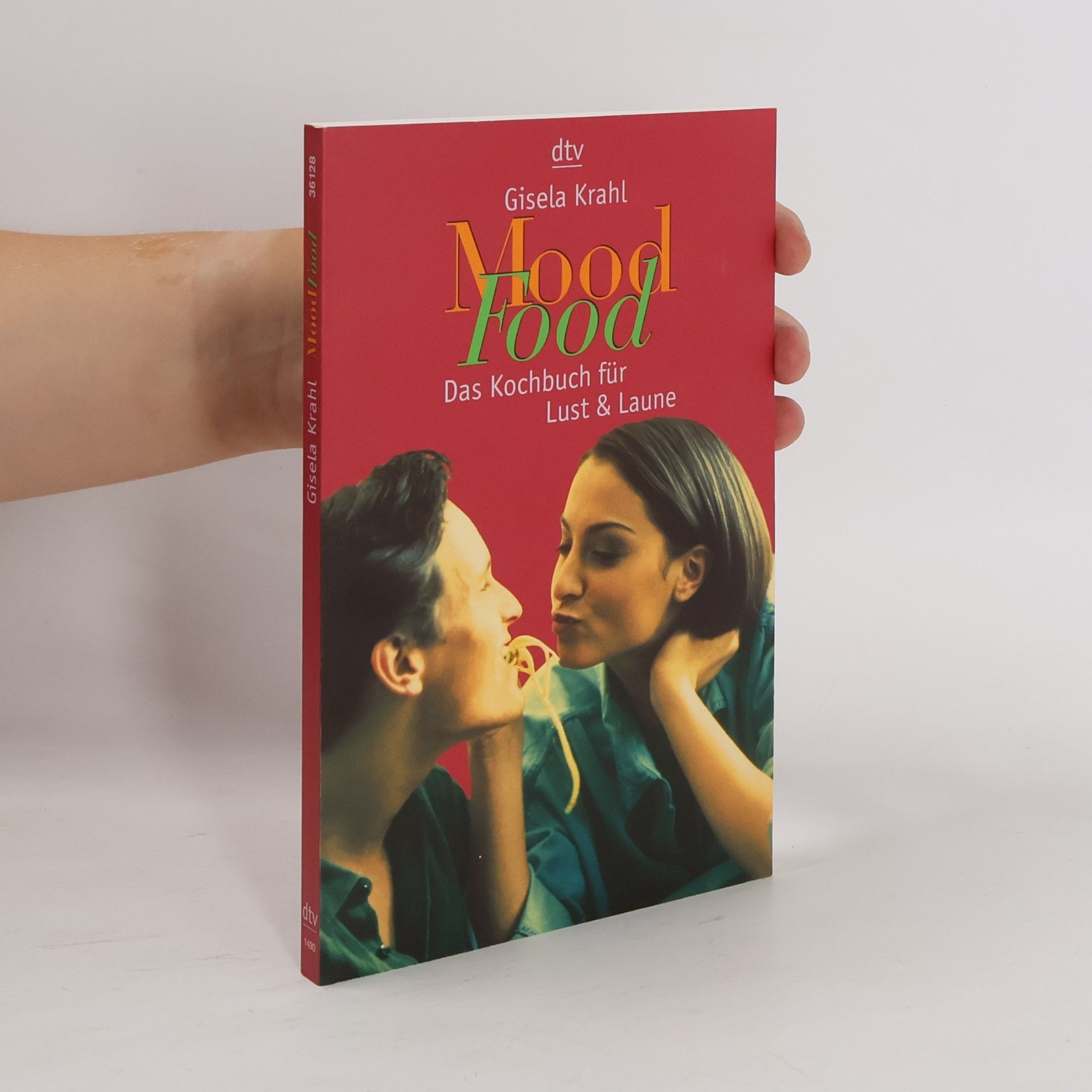 Gisela Krahl Mood Food