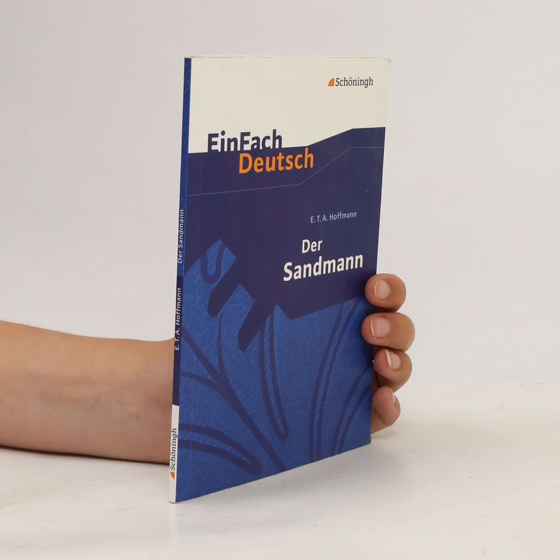 E. T. A. Hoffmann EinFach Deutsch: Der Sandmann