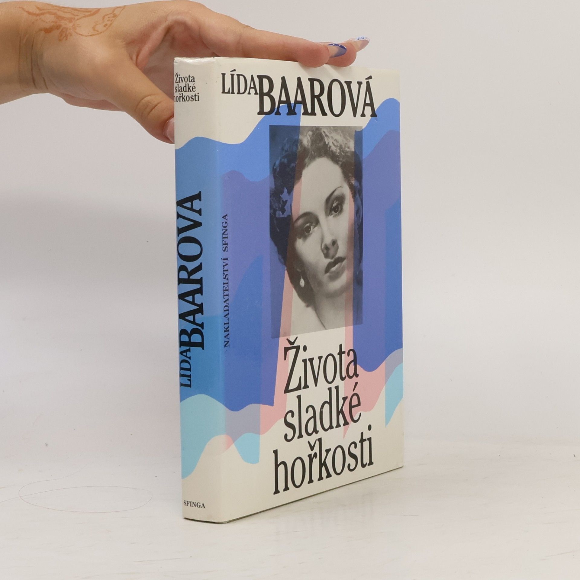 Života sladké hořkosti