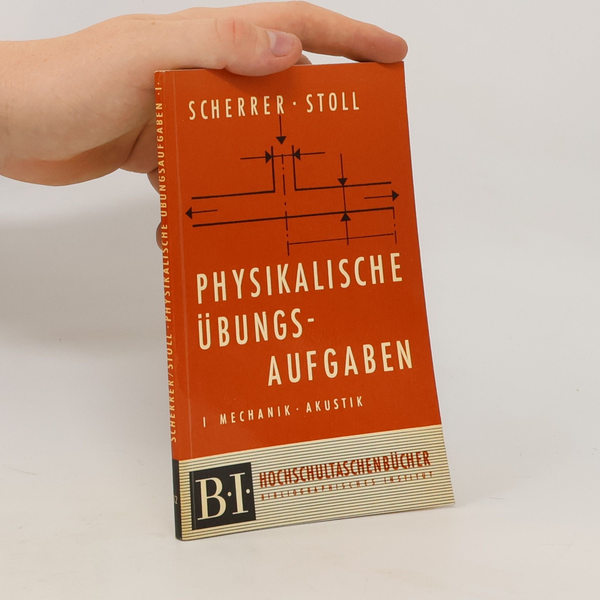 P. Stoll Physikalische Übungsaufgaben