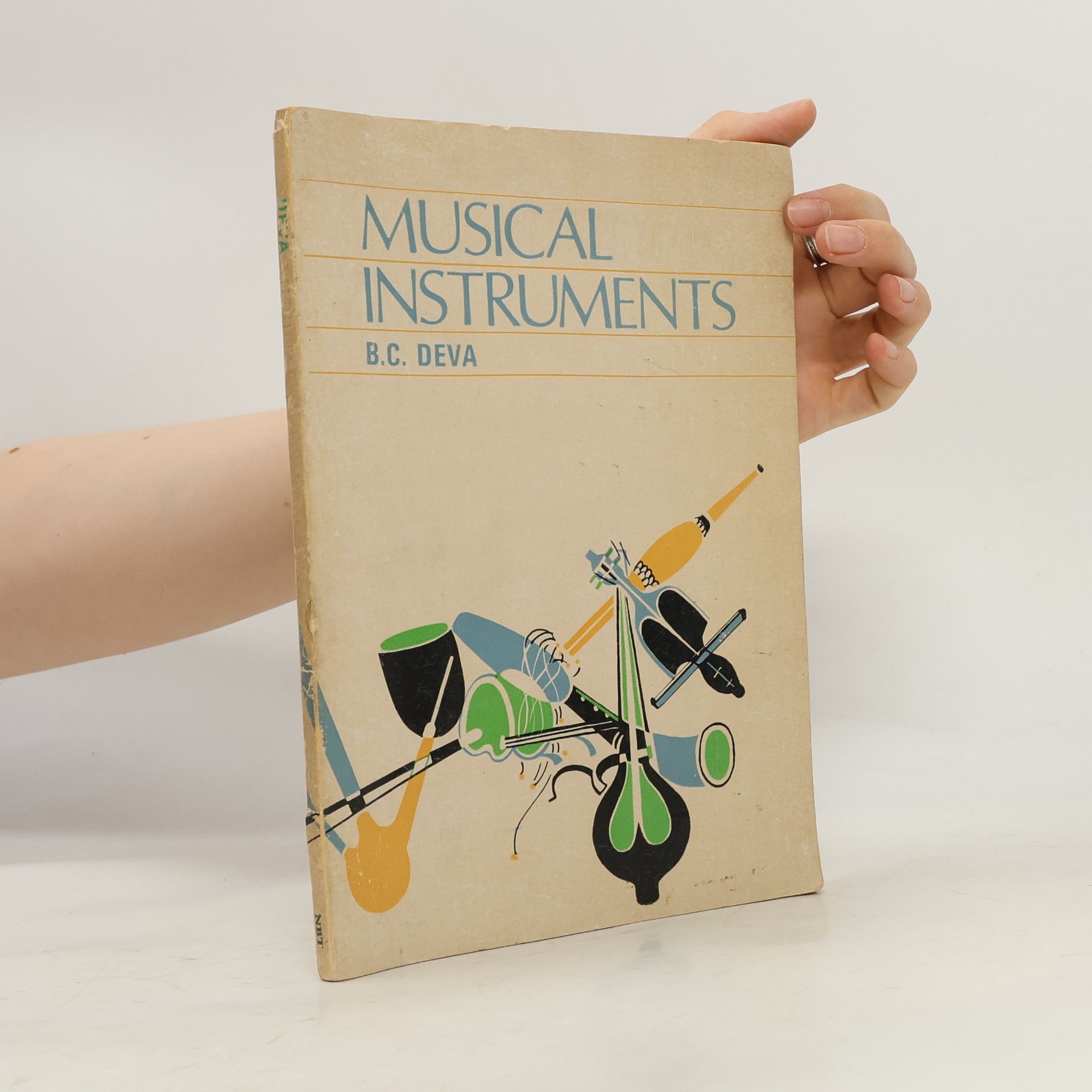 Musical Instruments