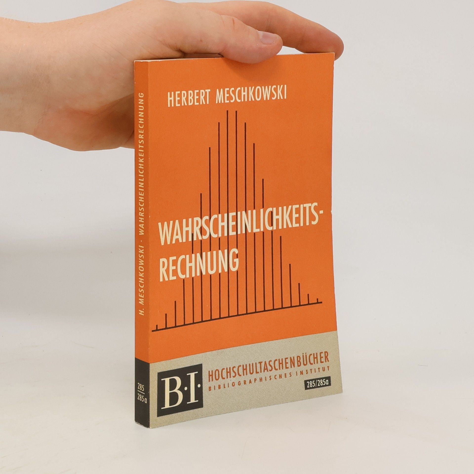 Wahrscheinlichkeitsrechnung