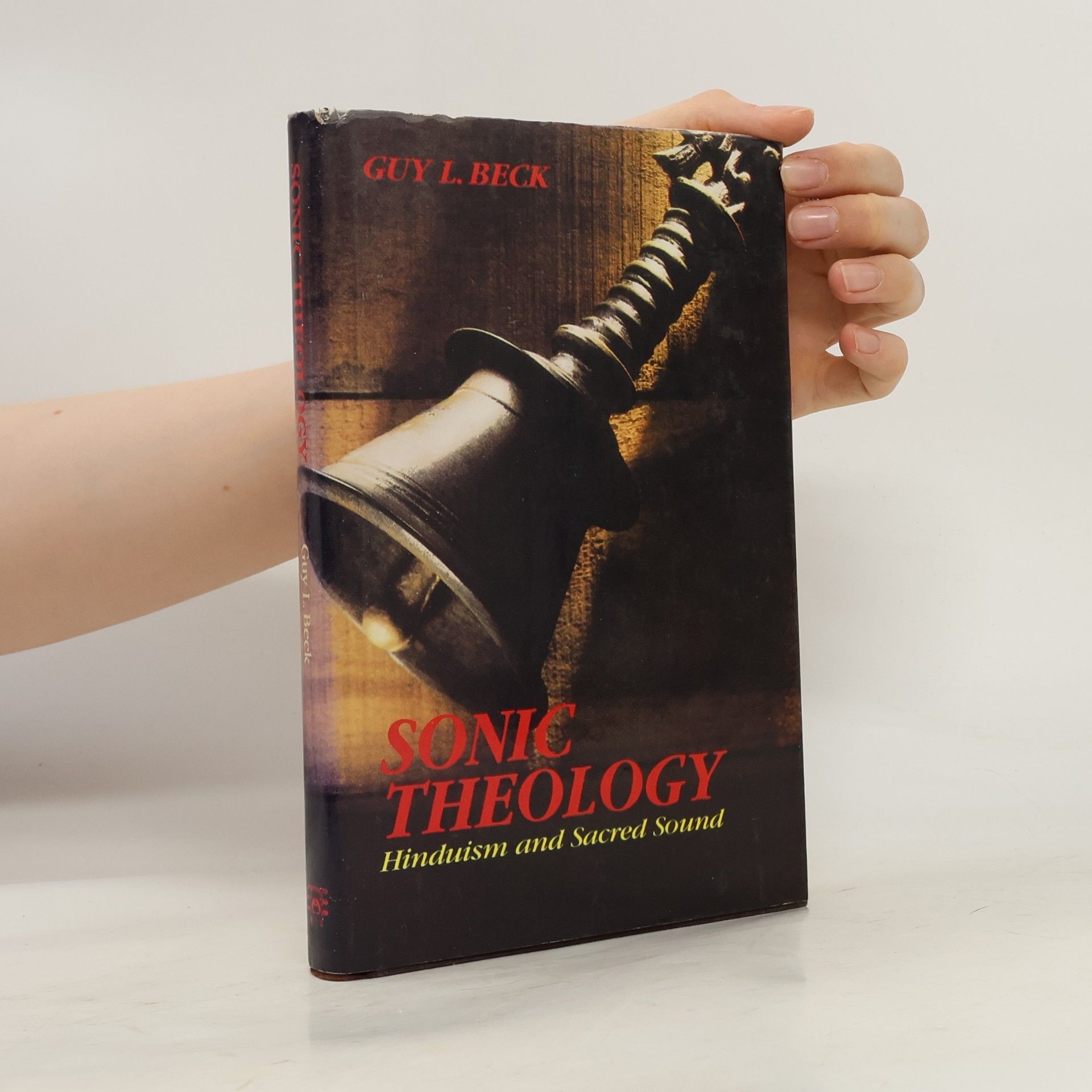 Guy L. Beck Sonic Theology