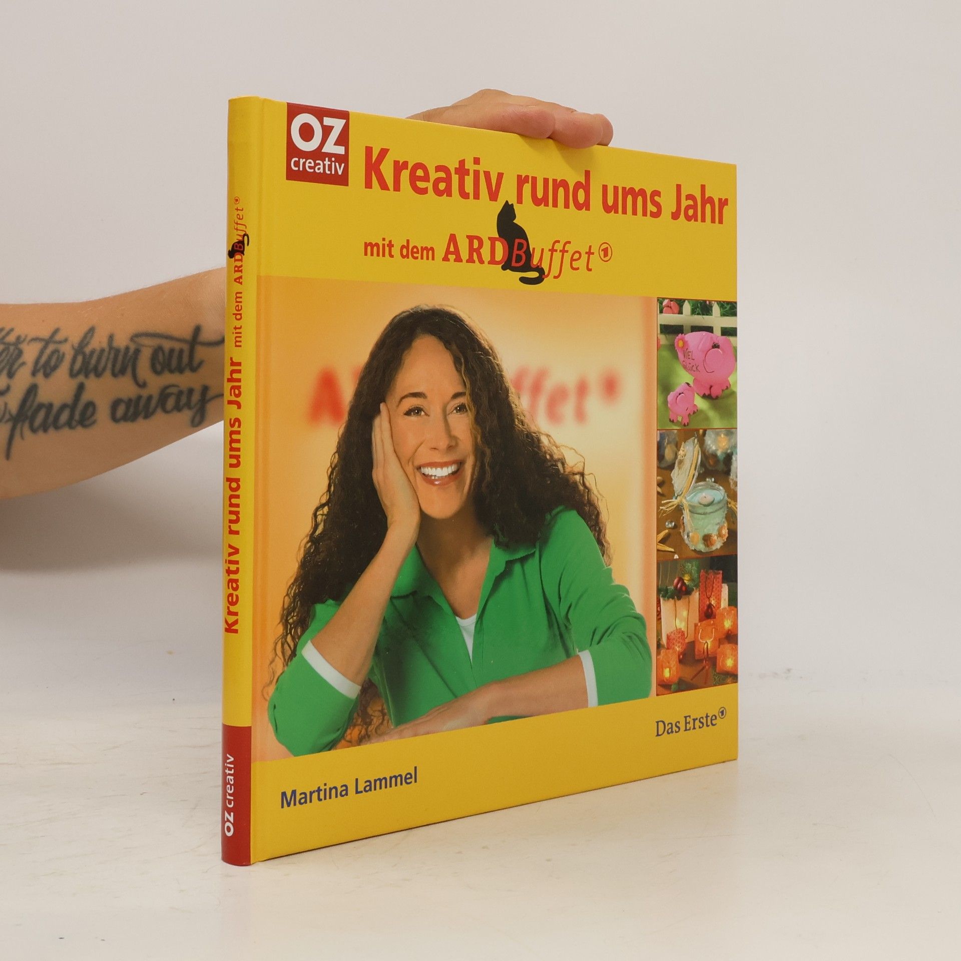 Martina Lammel Kreativ rund ums Jahr