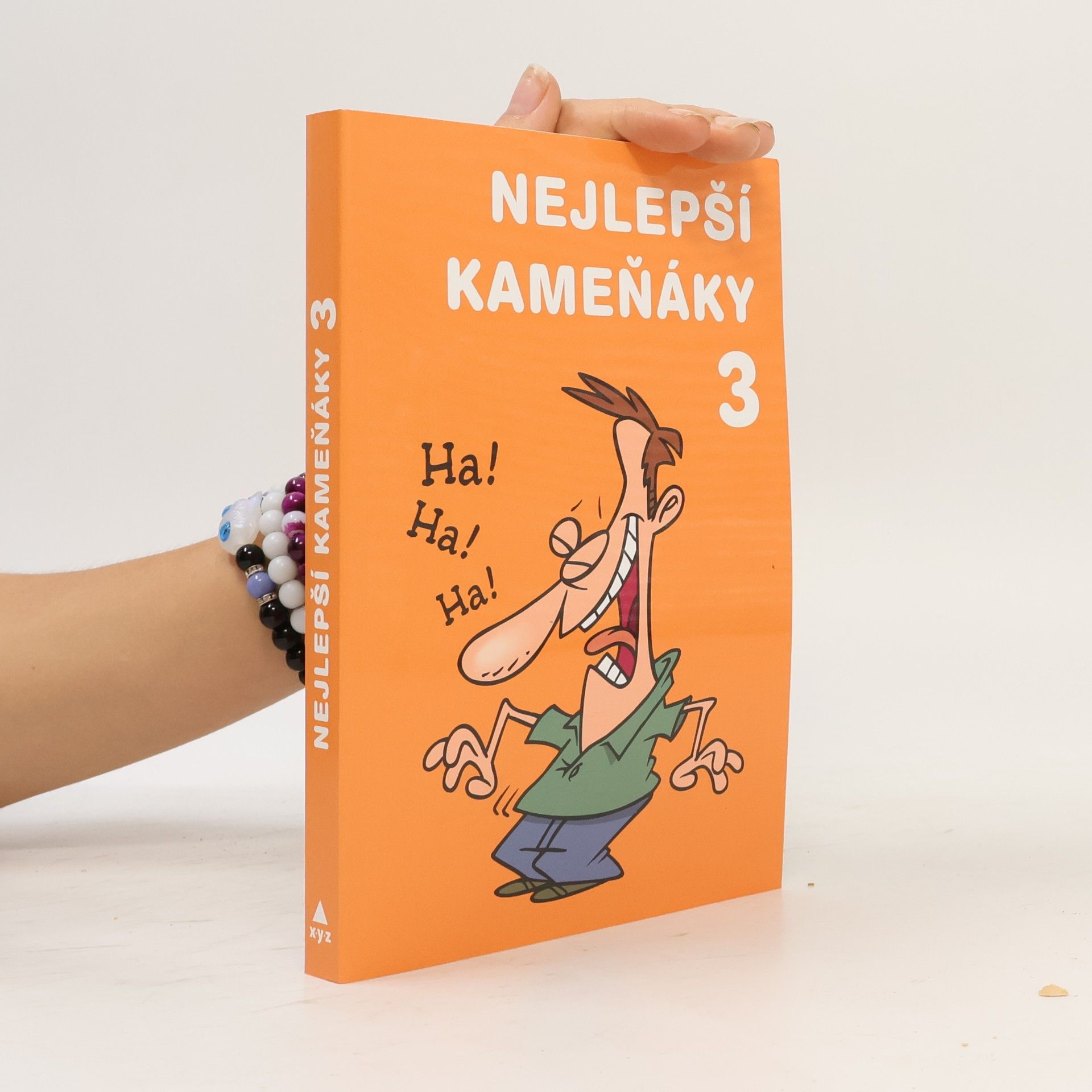 Various authors Nejlepší kameňáky 3