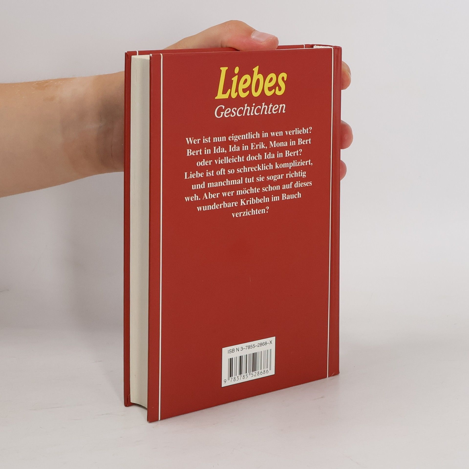 Liebesgeschichten