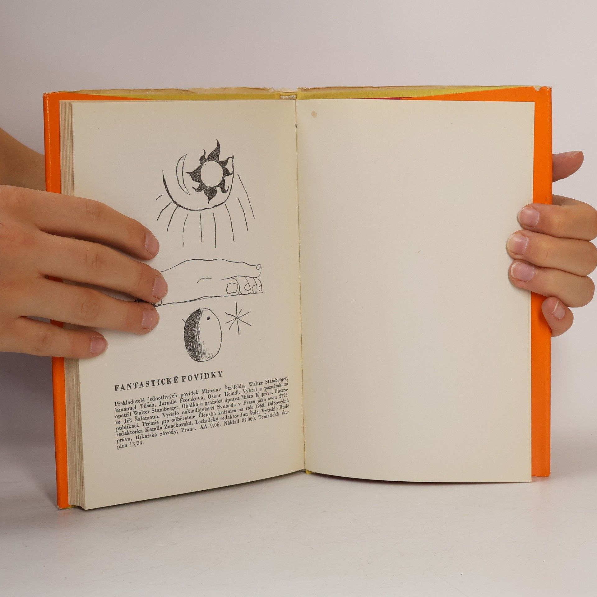 Honoré de Balzac Fantastické povídky