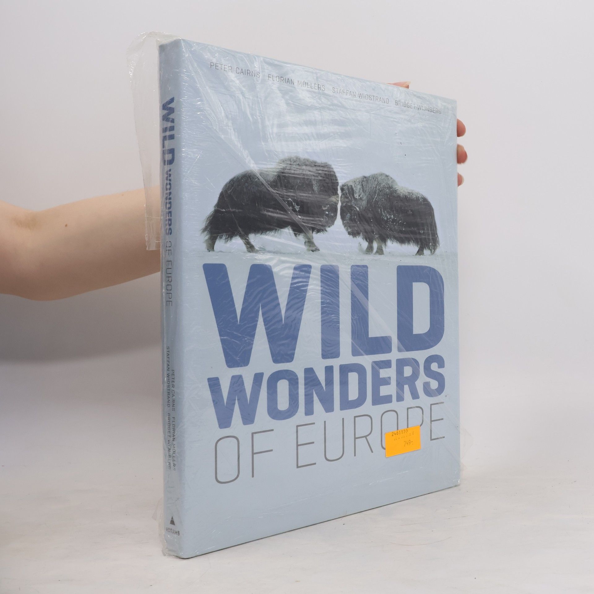 Wild Wonders of Europe