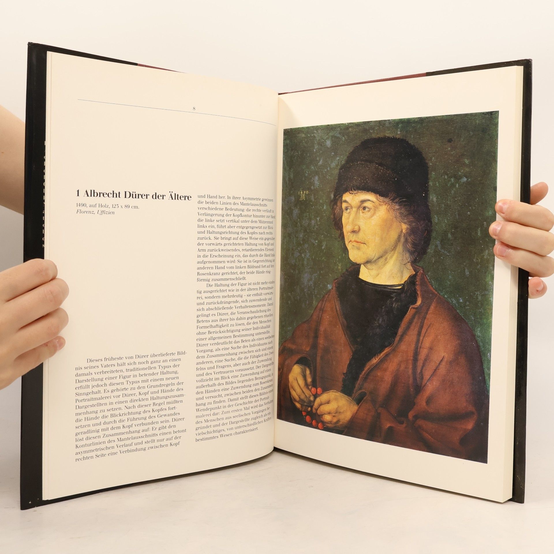 Kolektiv autorů Dürer