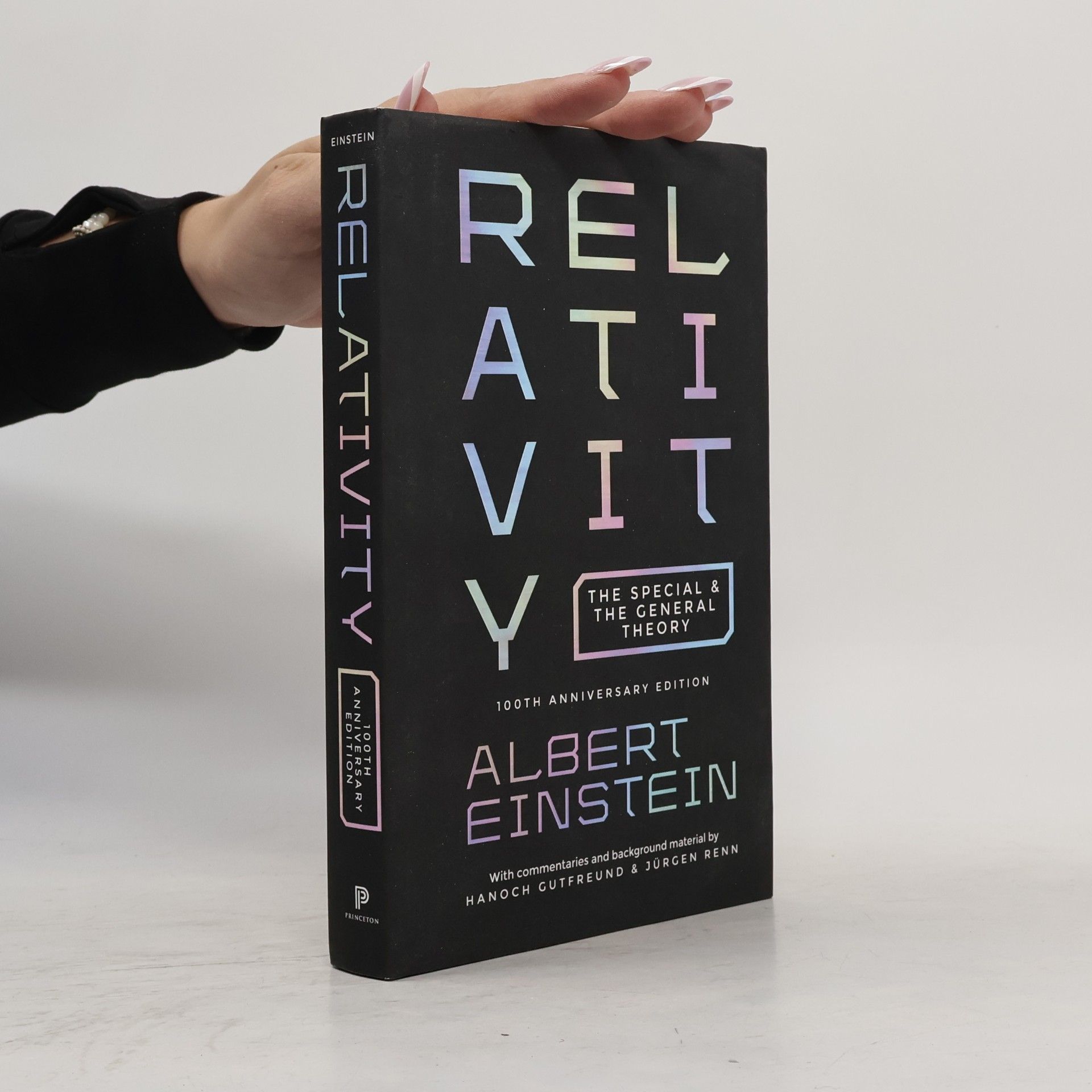 Relativity